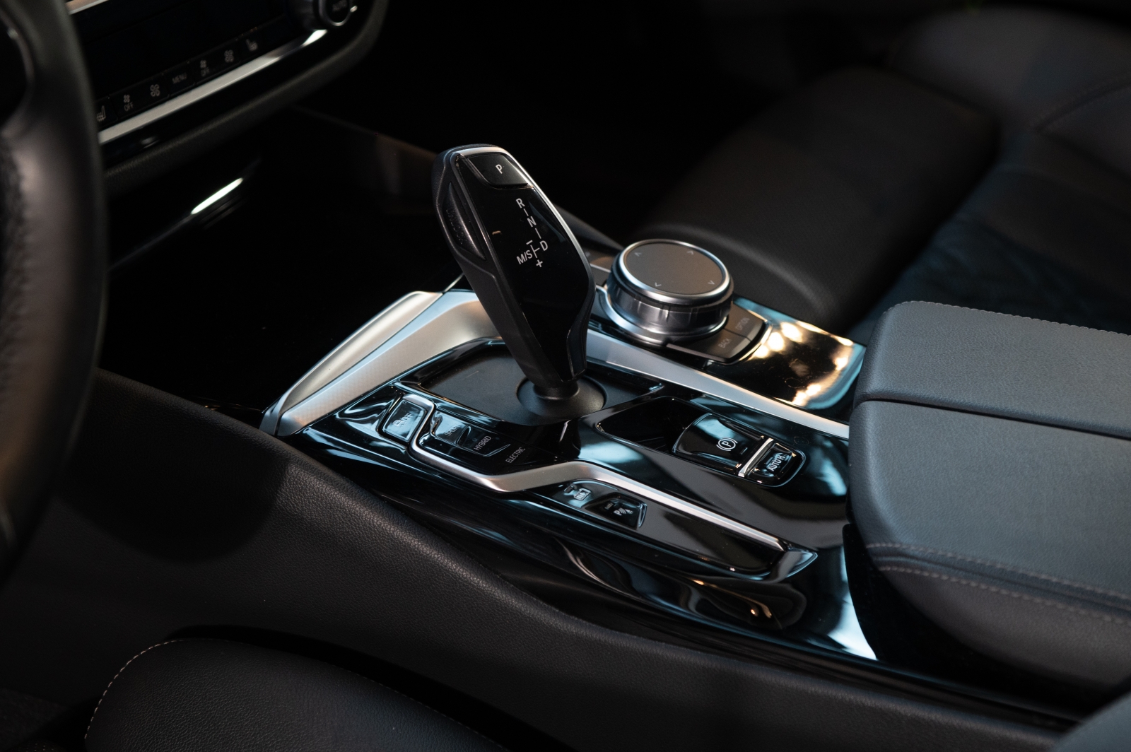 BMW 530 e xDrive