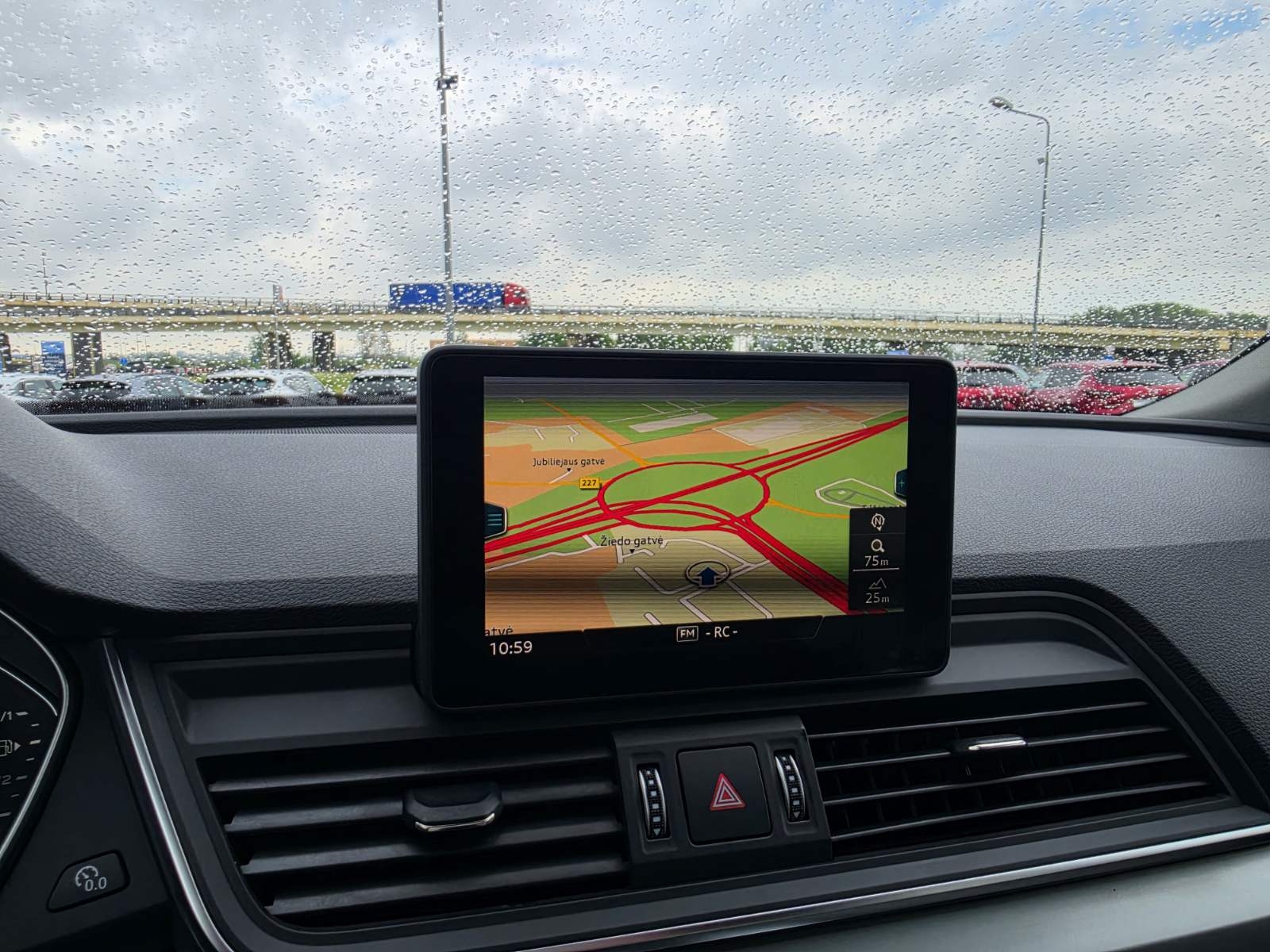 Audi Q5 Quattro