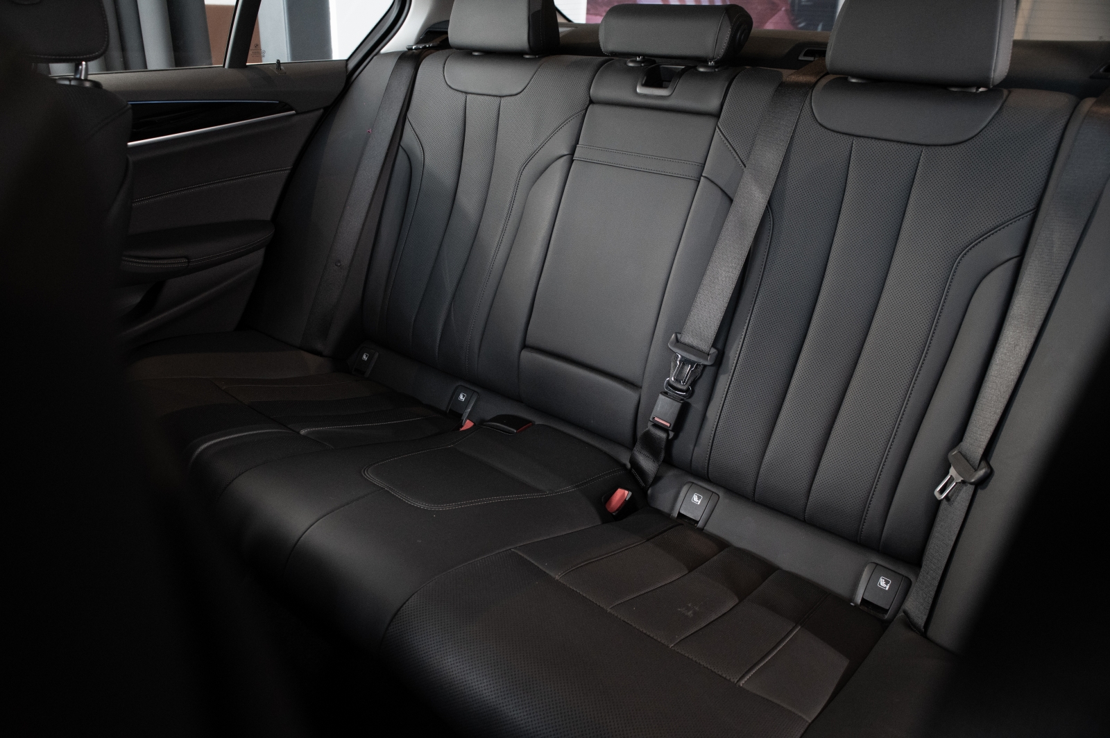 BMW 530 e xDrive