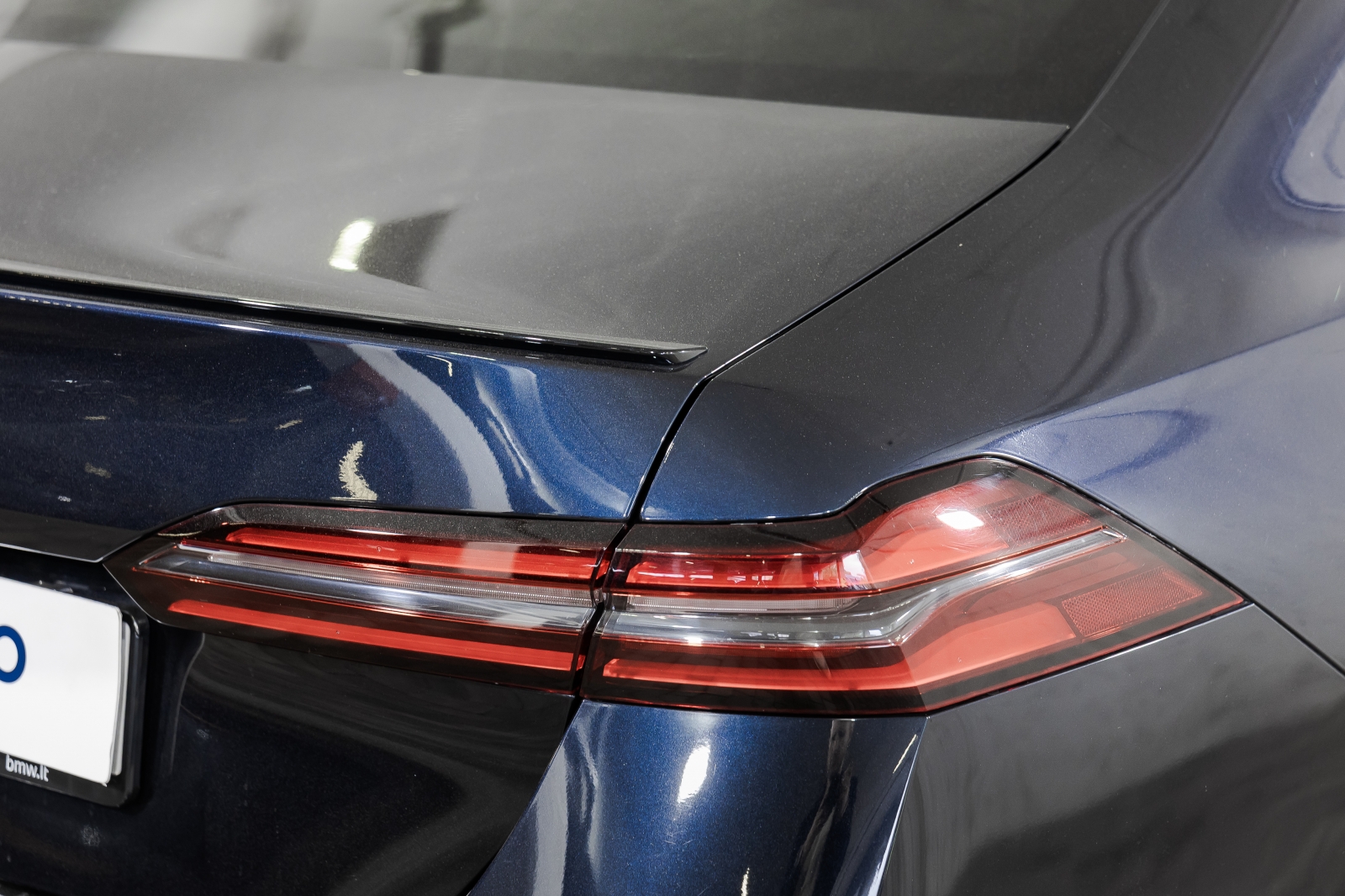 BMW 520 i