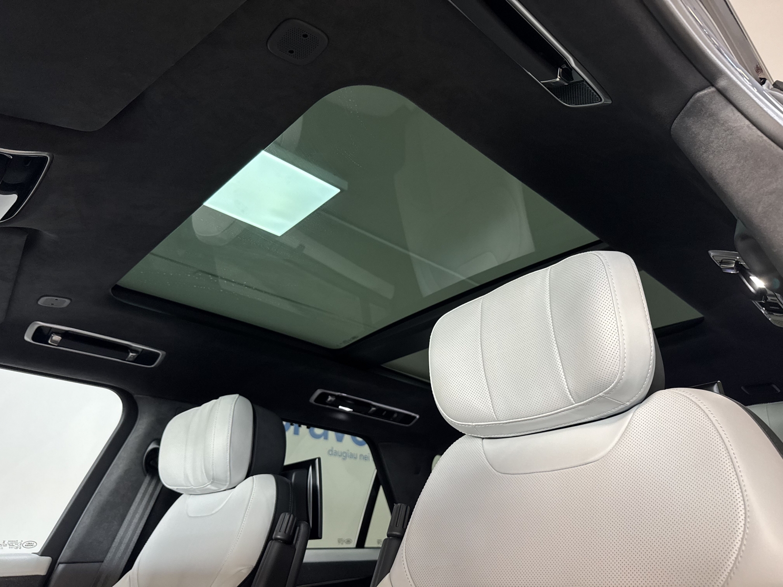 Land Rover Range Rover Sport Sport First Edition PHEV