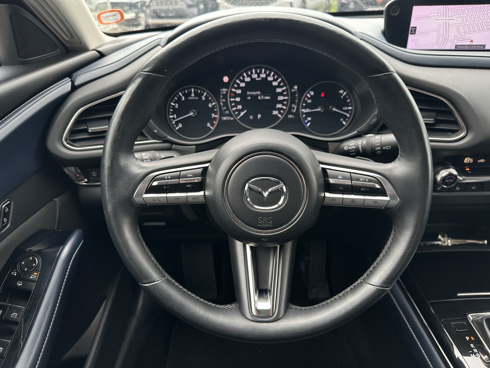 Mazda CX-30 Vision Plus