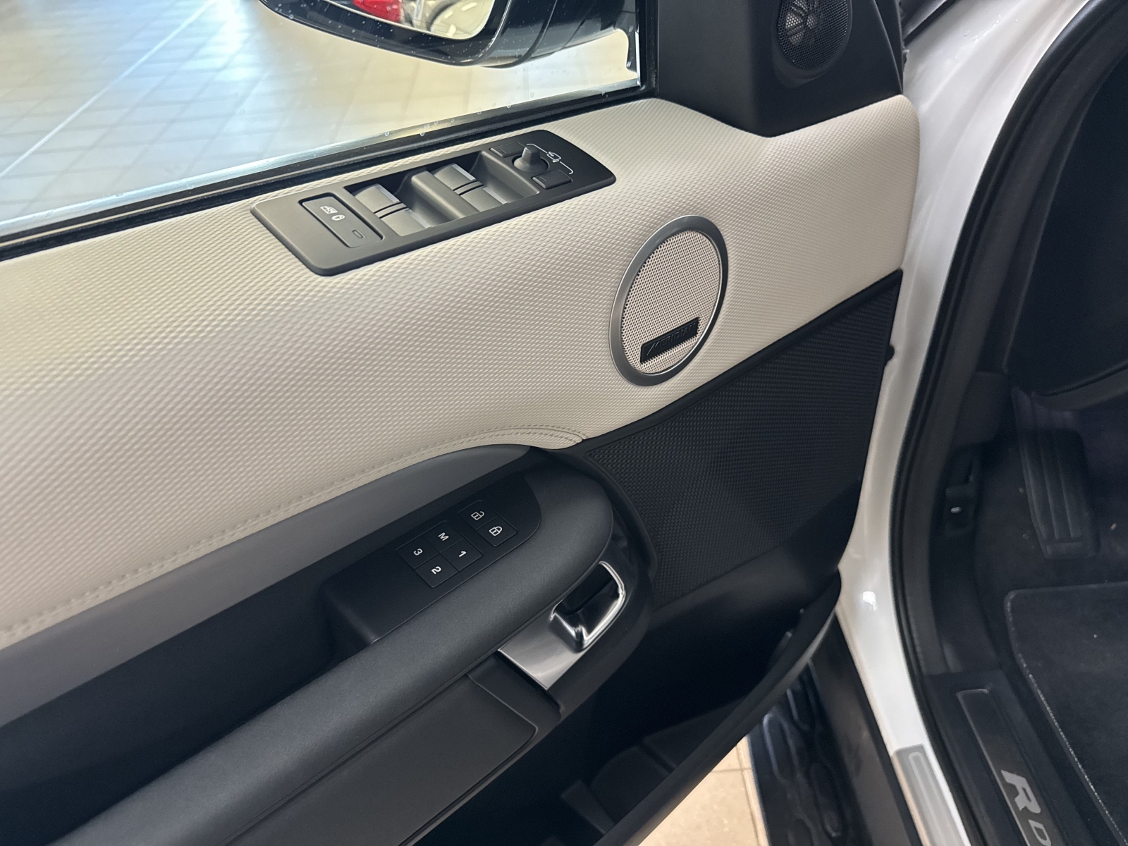 Land Rover Discovery Discovery 5 SE R-Dynamic