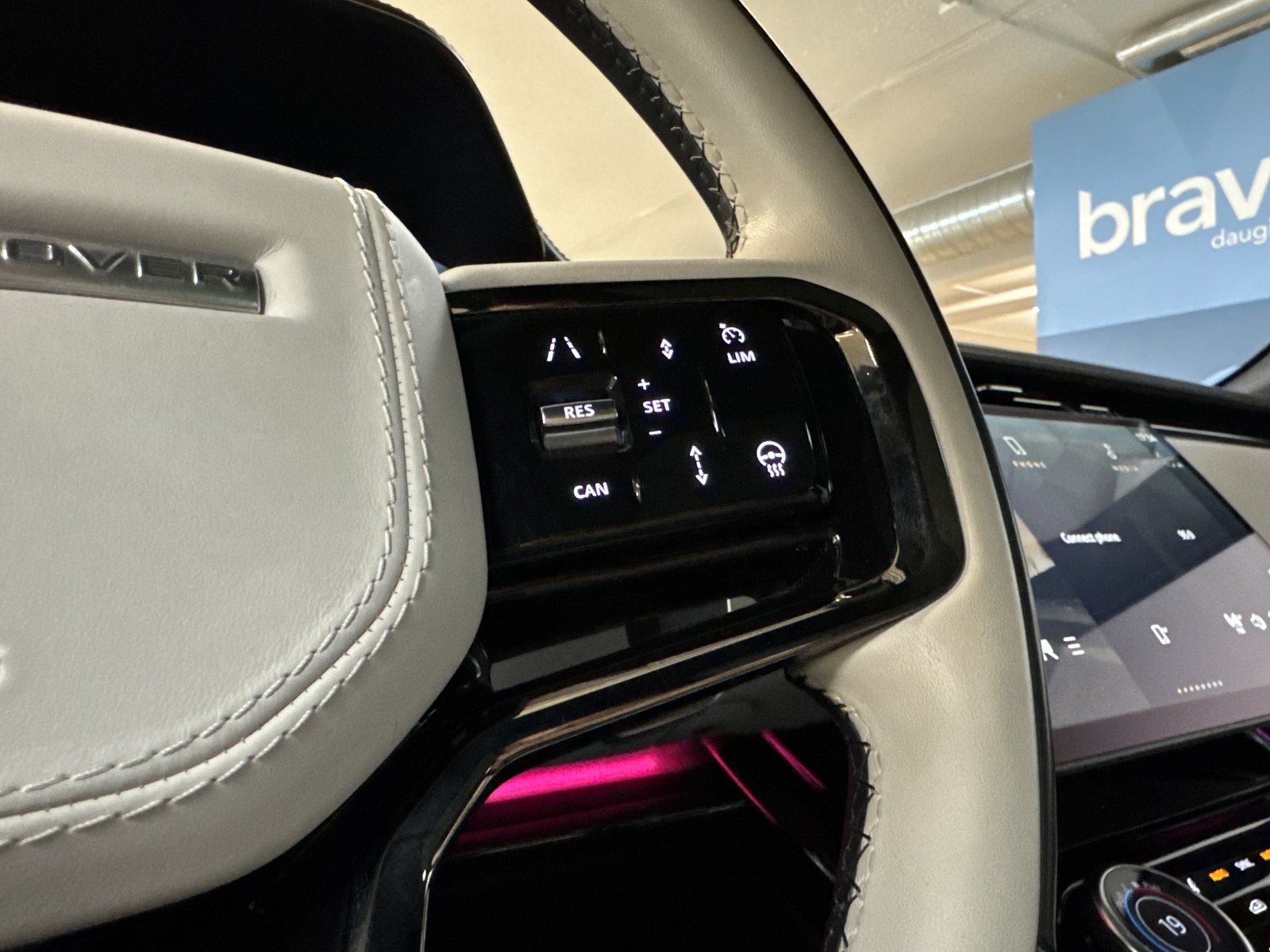 Land Rover Range Rover Sport Sport First Edition PHEV