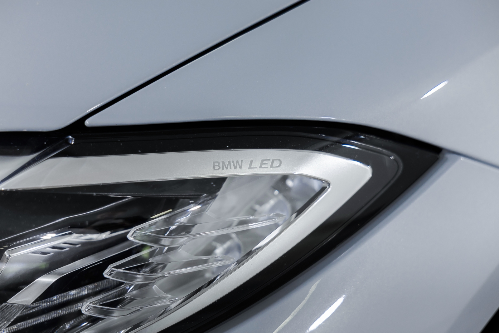 BMW i4 m50 xDrive