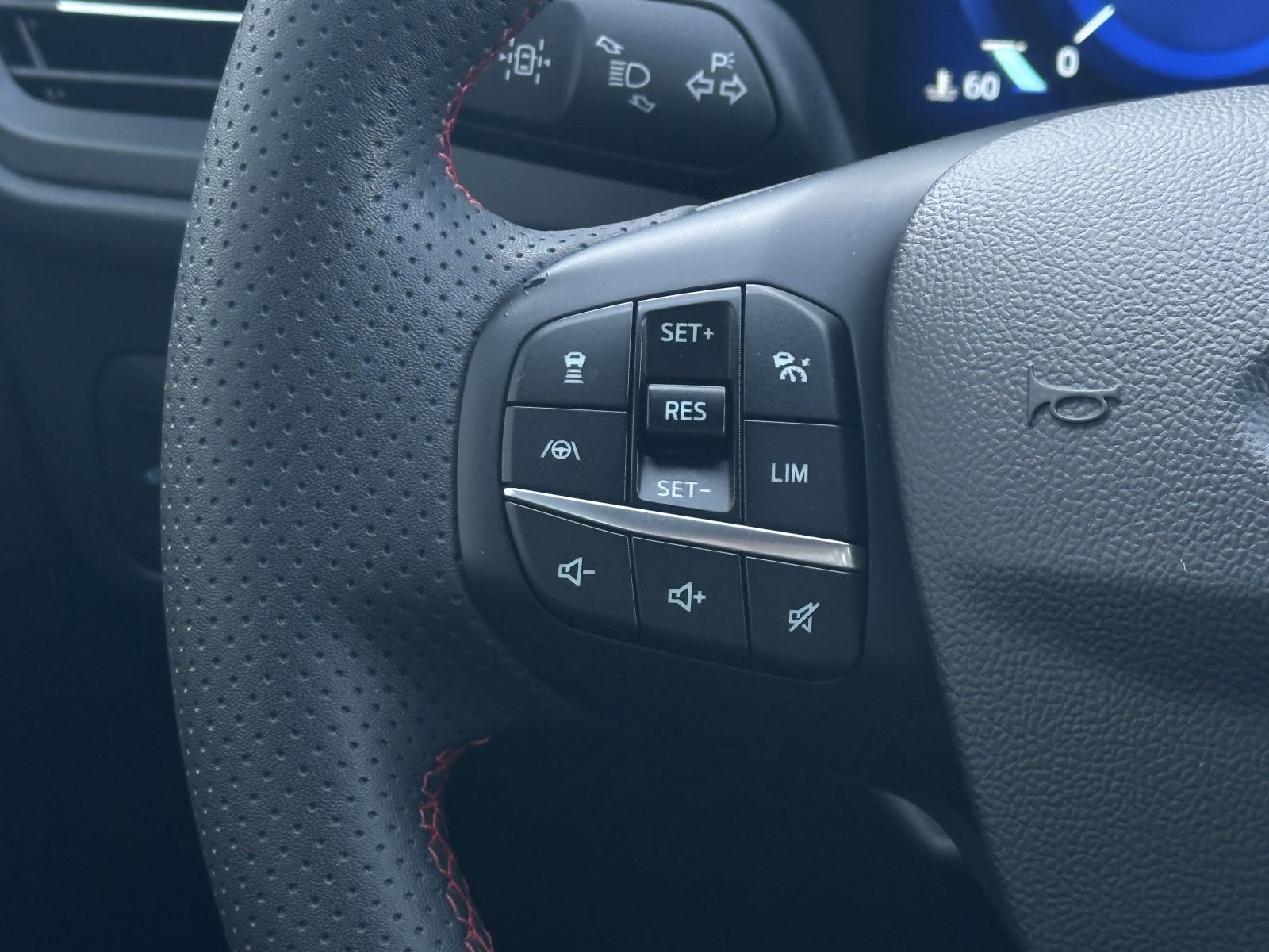 Ford Kuga ST-Line Hybrid