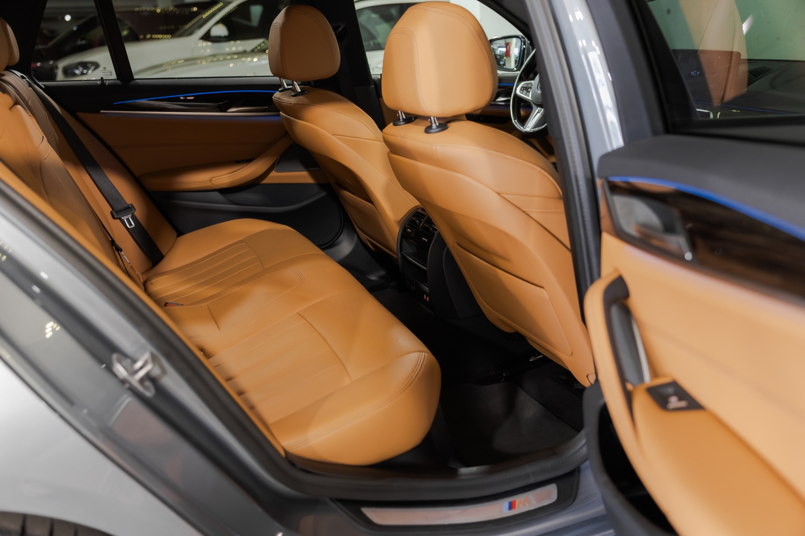 BMW 530 xDrive Touring