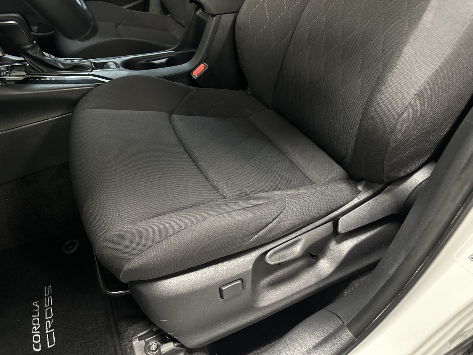 Toyota Corolla Cross Cross Active Plus