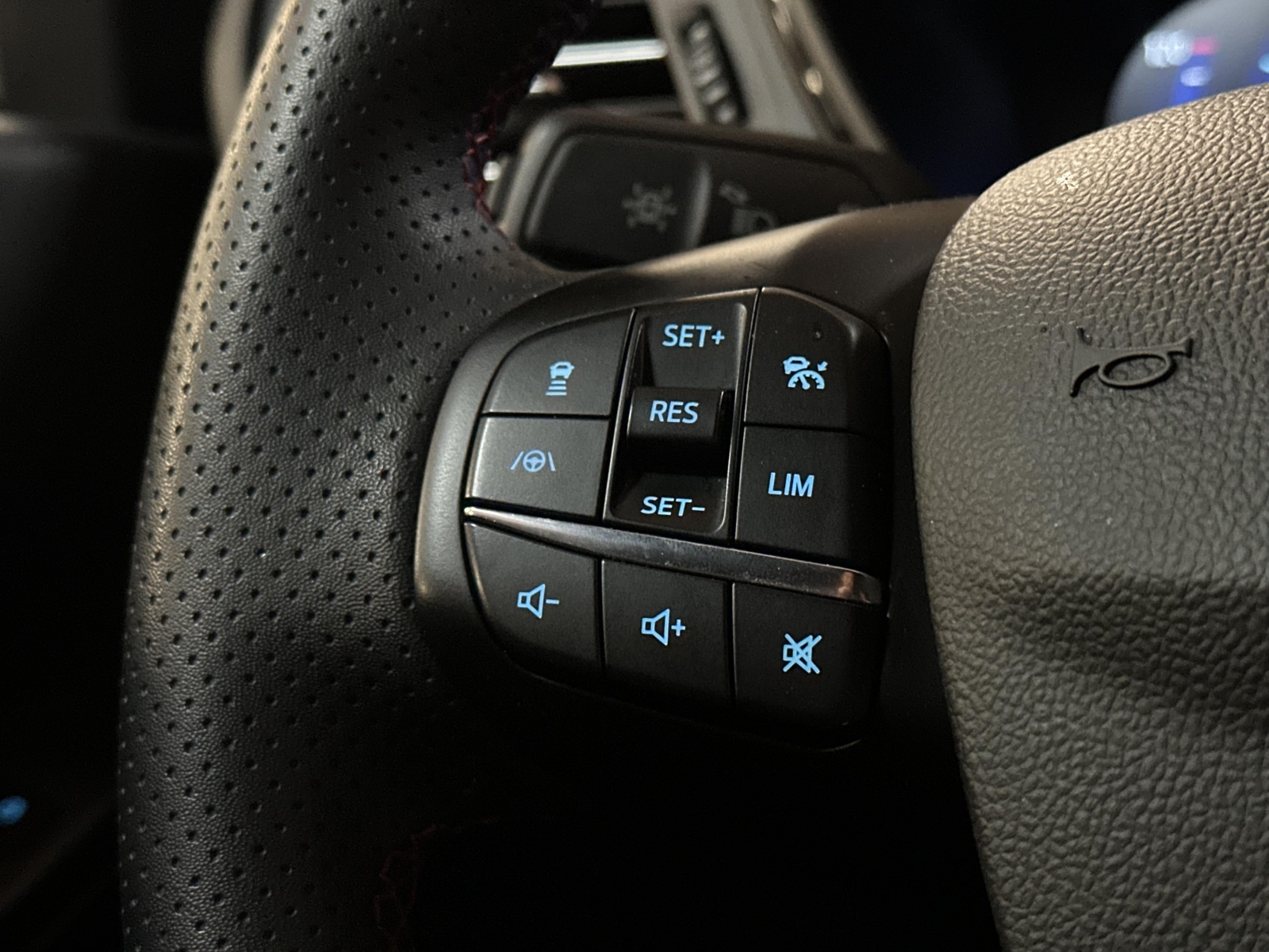 Ford Kuga ST-Line