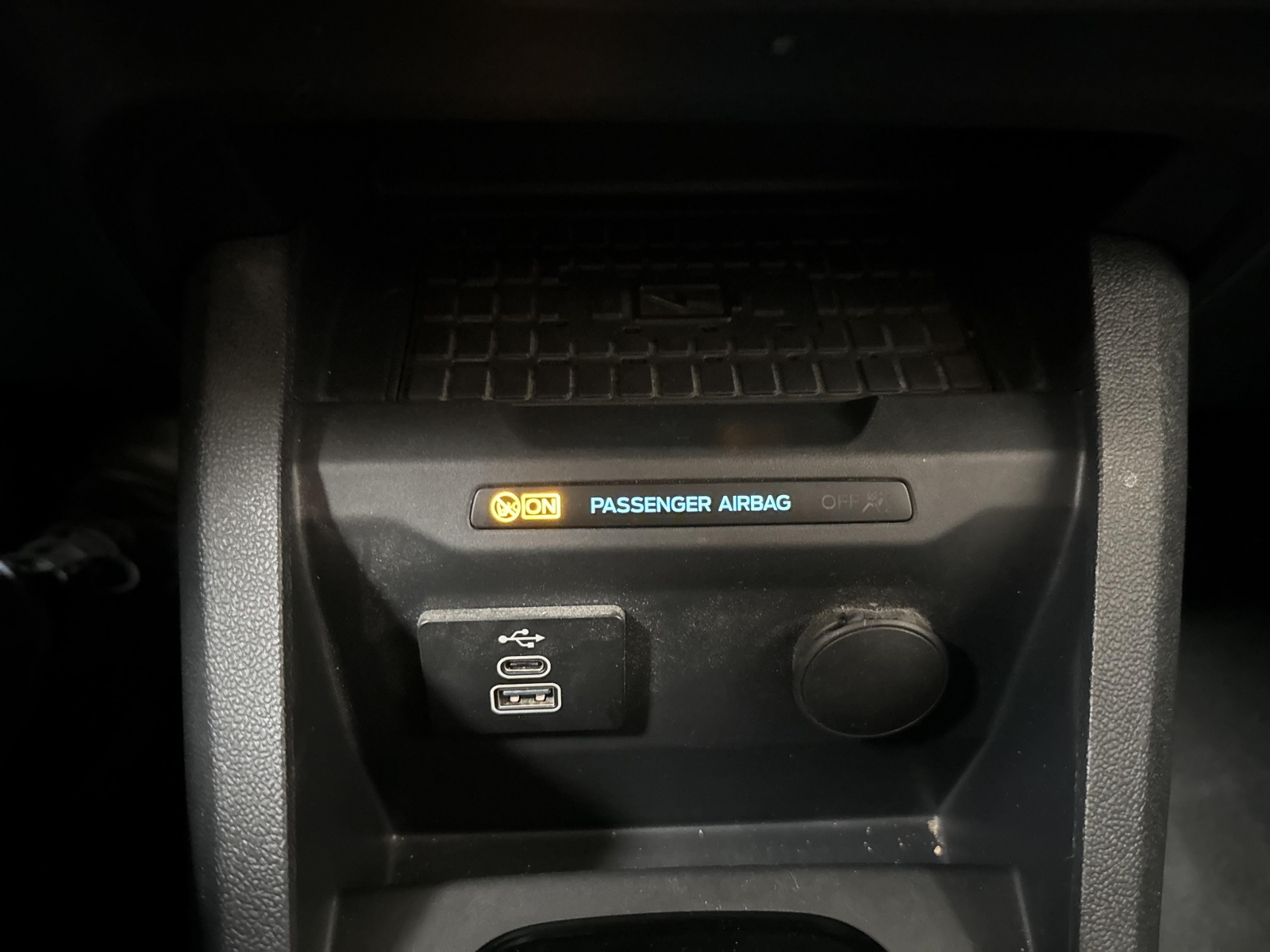 Ford Tourneo Courier Courier