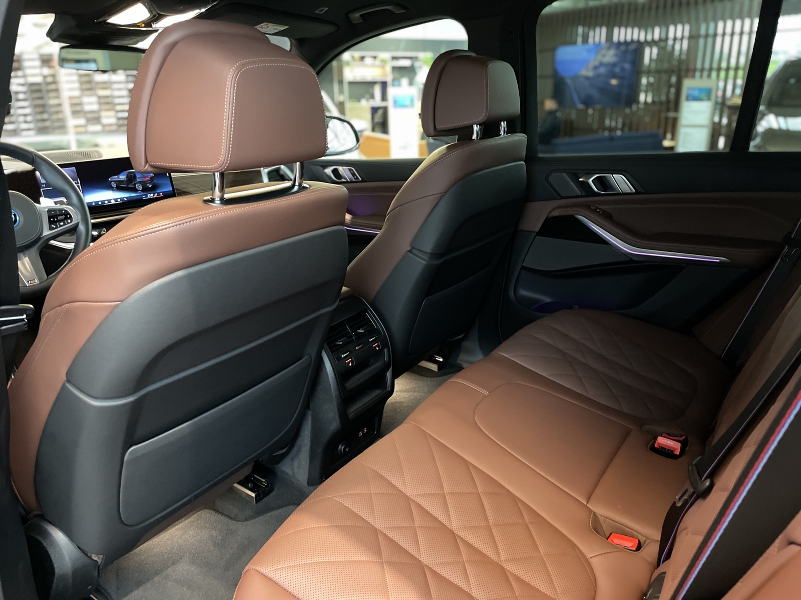 BMW X5 xDrive50e