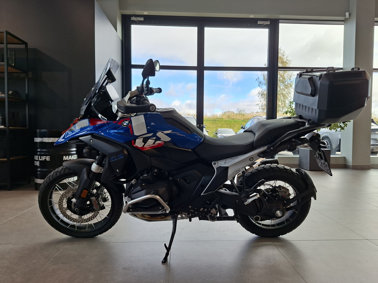 BMW (moto) R 1300 GS