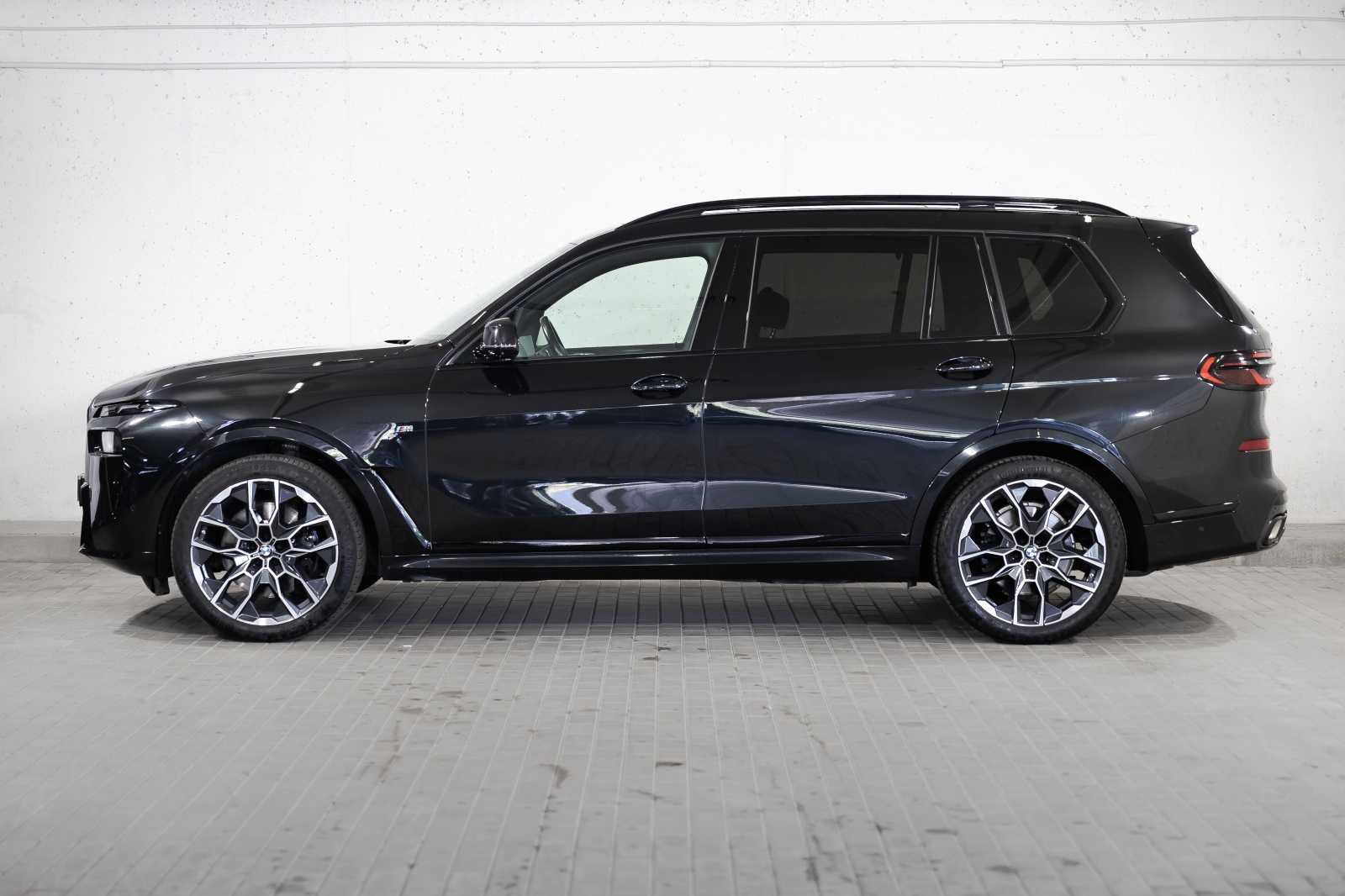 BMW X7 xDrive40d