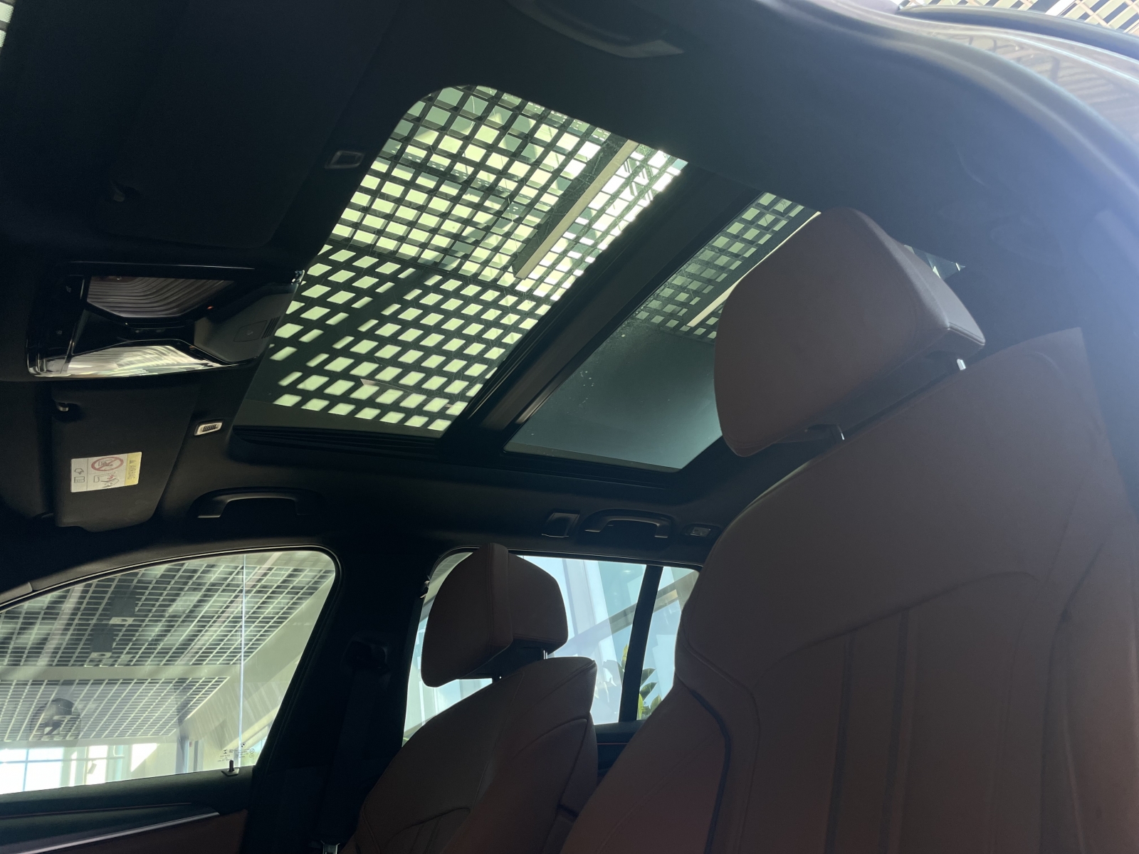 BMW 530 xDrive