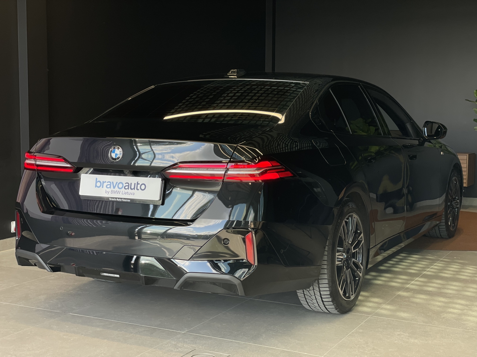 BMW 520 d xDrive