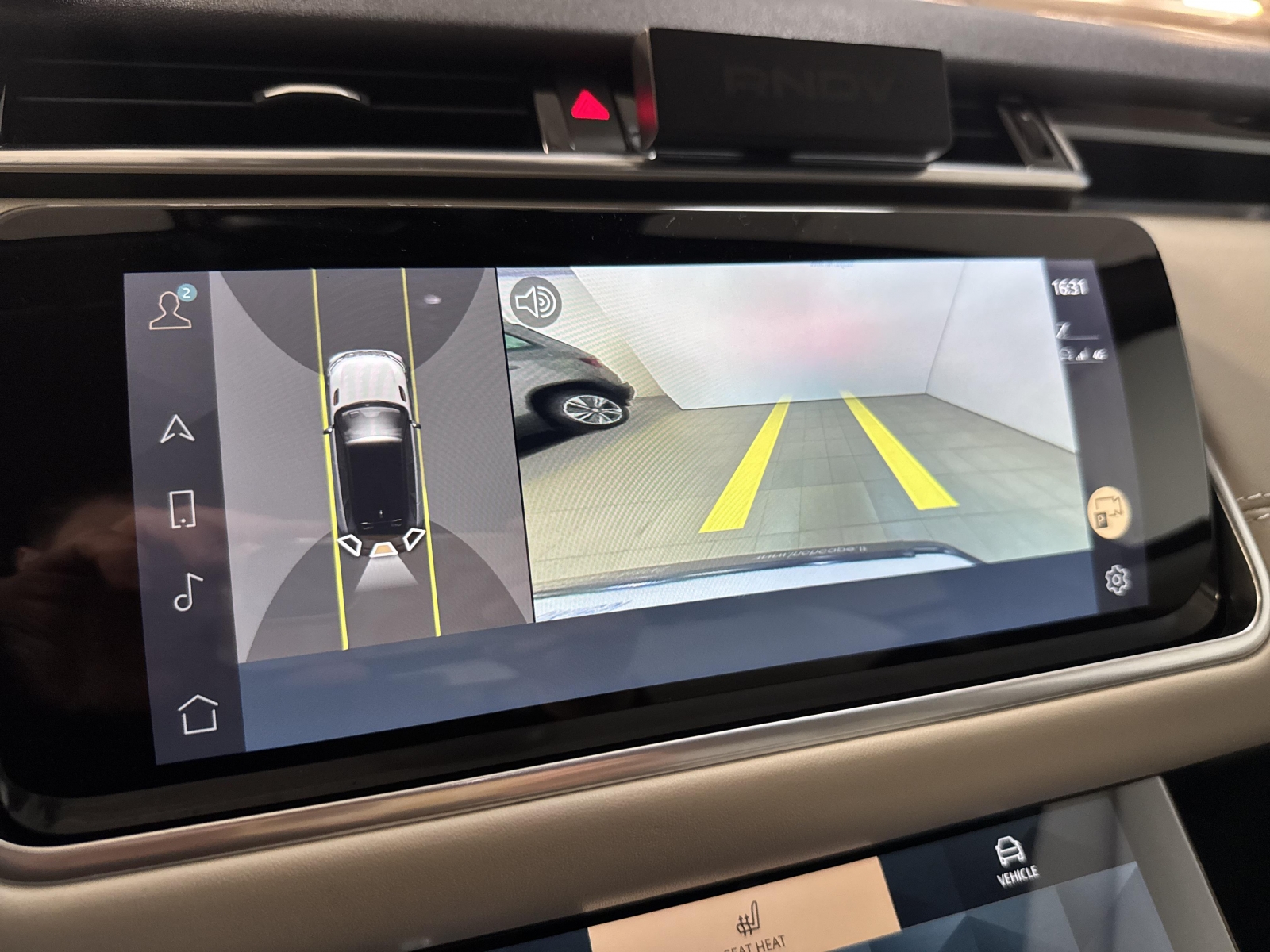 Land Rover Range Rover Velar R-Dynamic SE