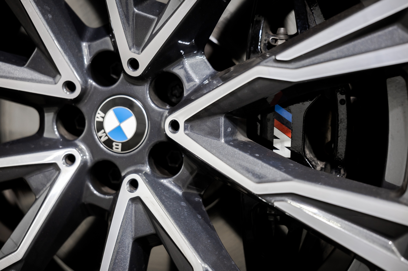 BMW X7 xDrive40i