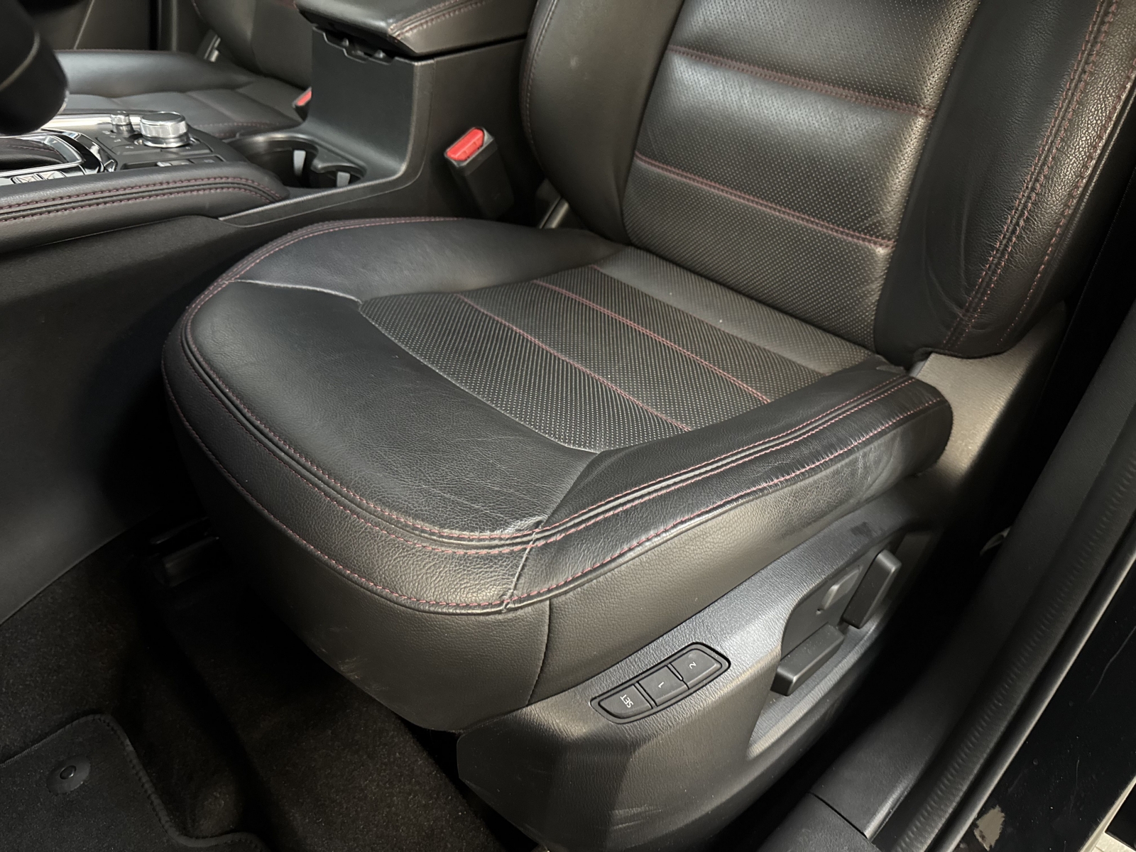 Mazda CX-5 Blackout Plus 2WD