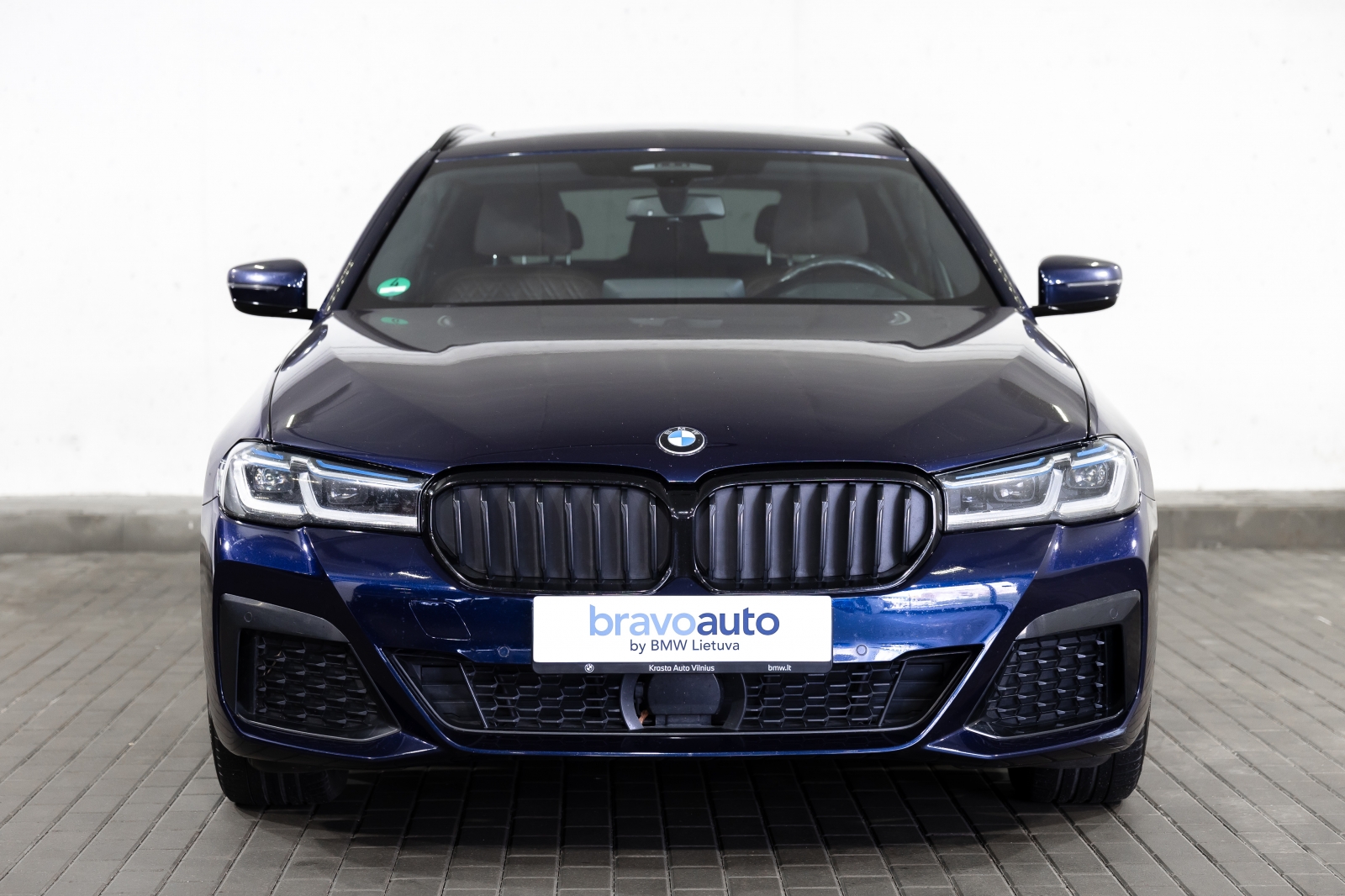 BMW 540 d xDrive
