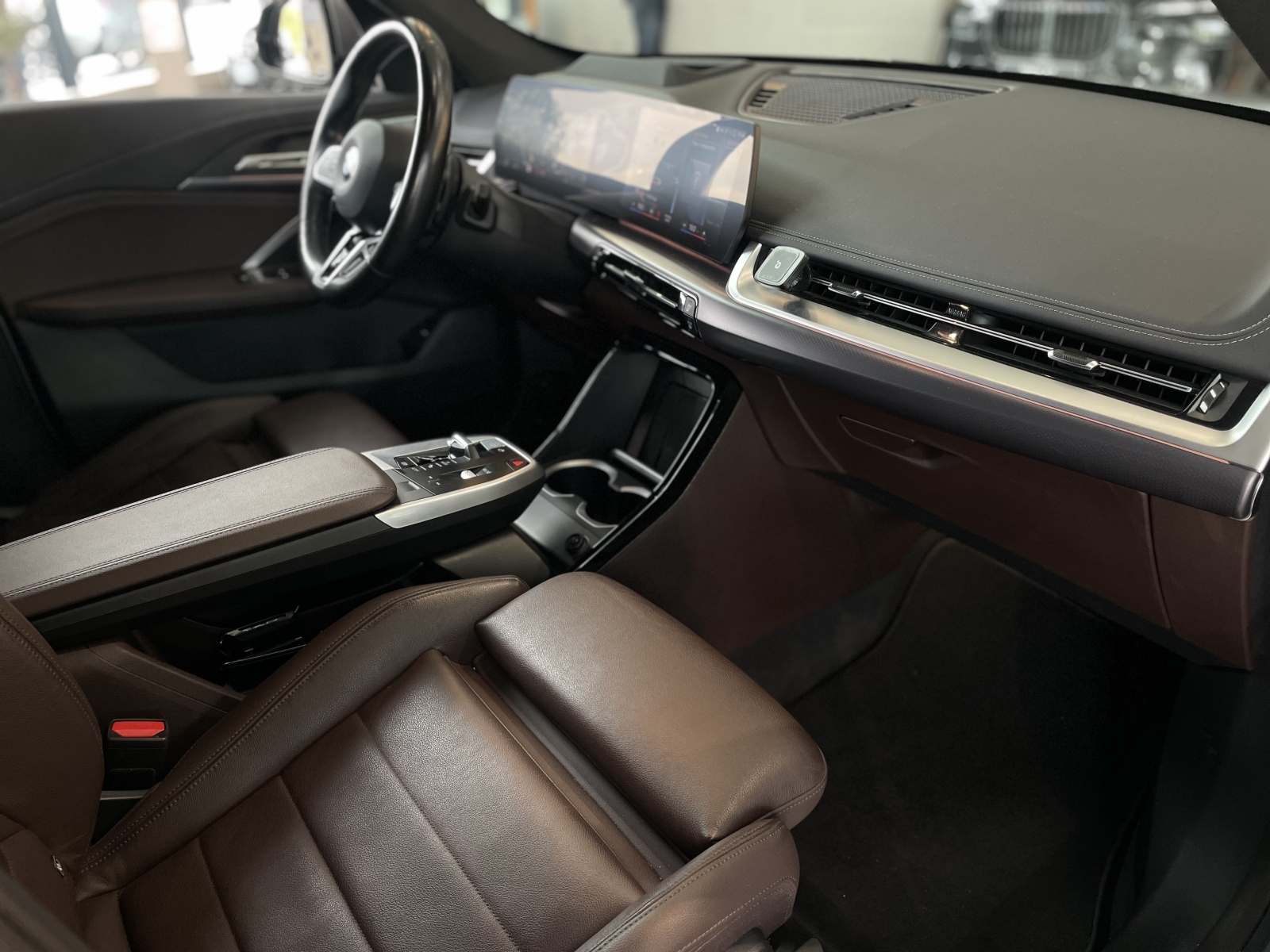 BMW X1 sDrive18d