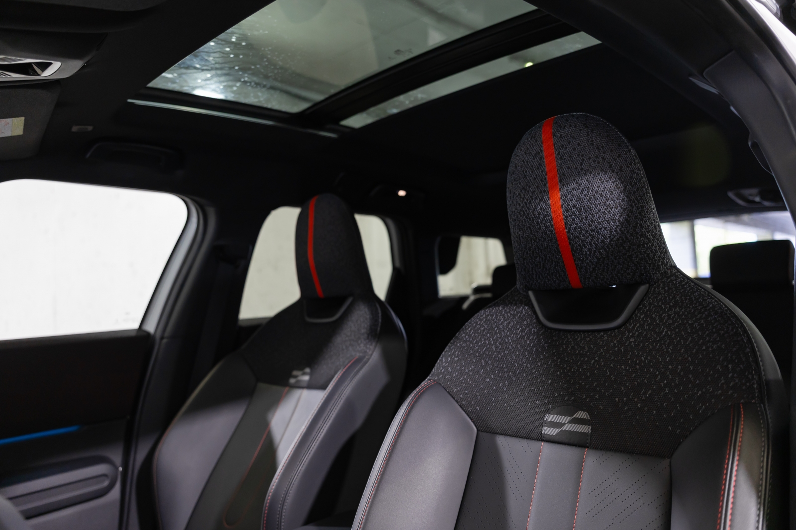 Mini Countryman JCW ALL4