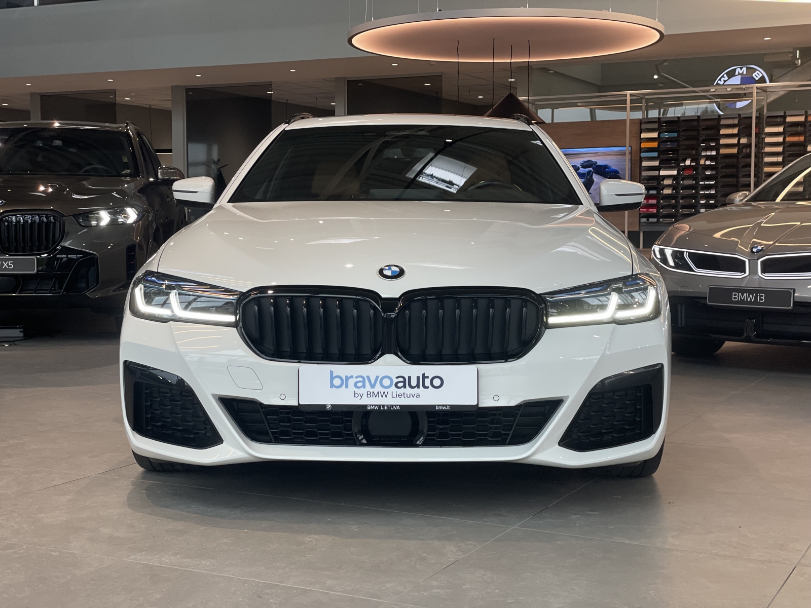 BMW 530 xDrive