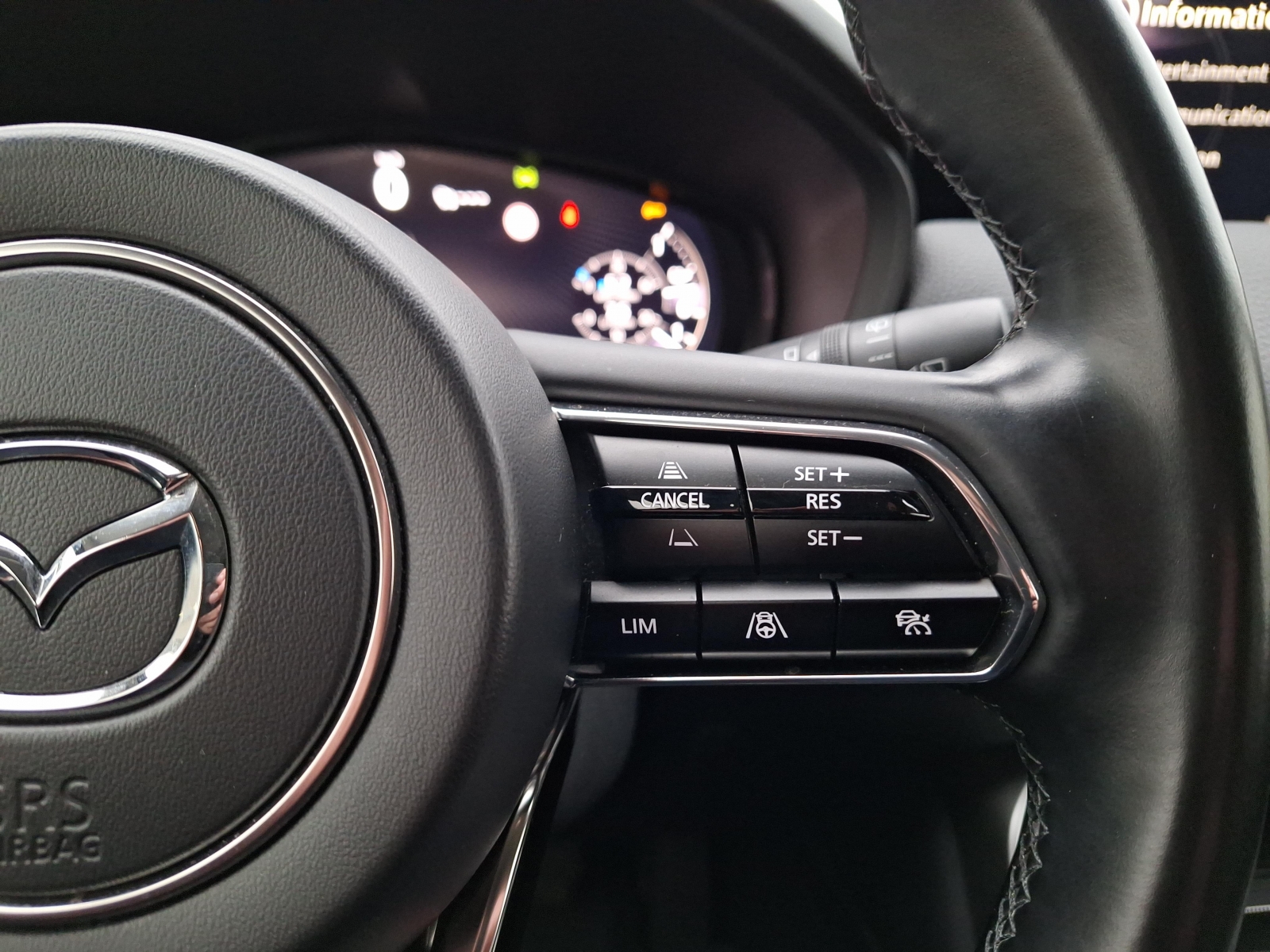 Mazda CX-60 HOMURA PHEV