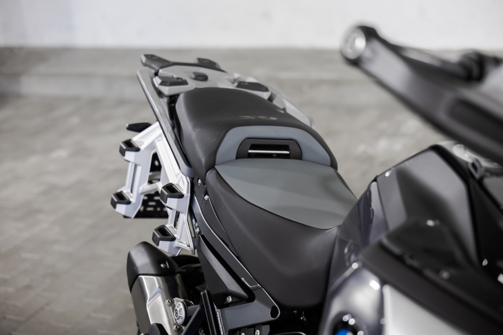 BMW (moto) 1300 GS  R 1300 GS Adventure