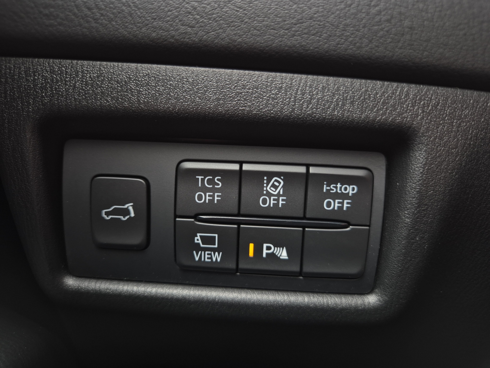 Mazda CX-5 Newground