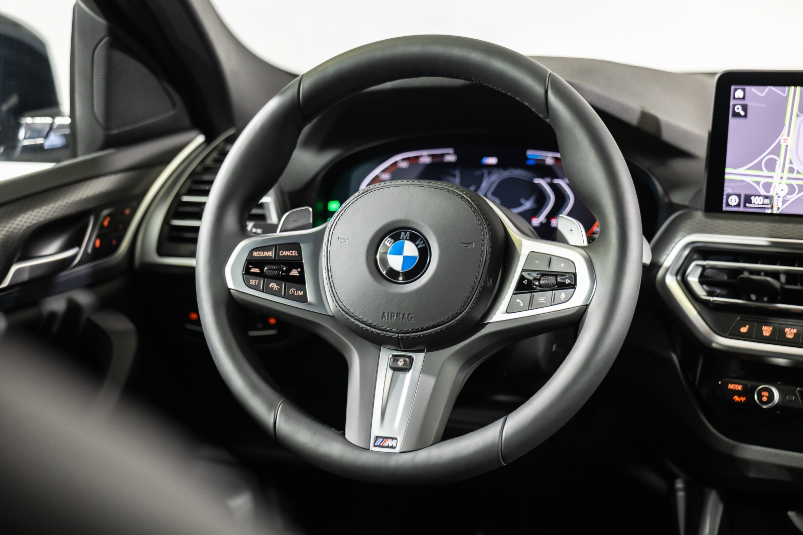 BMW X4 xDrive20d