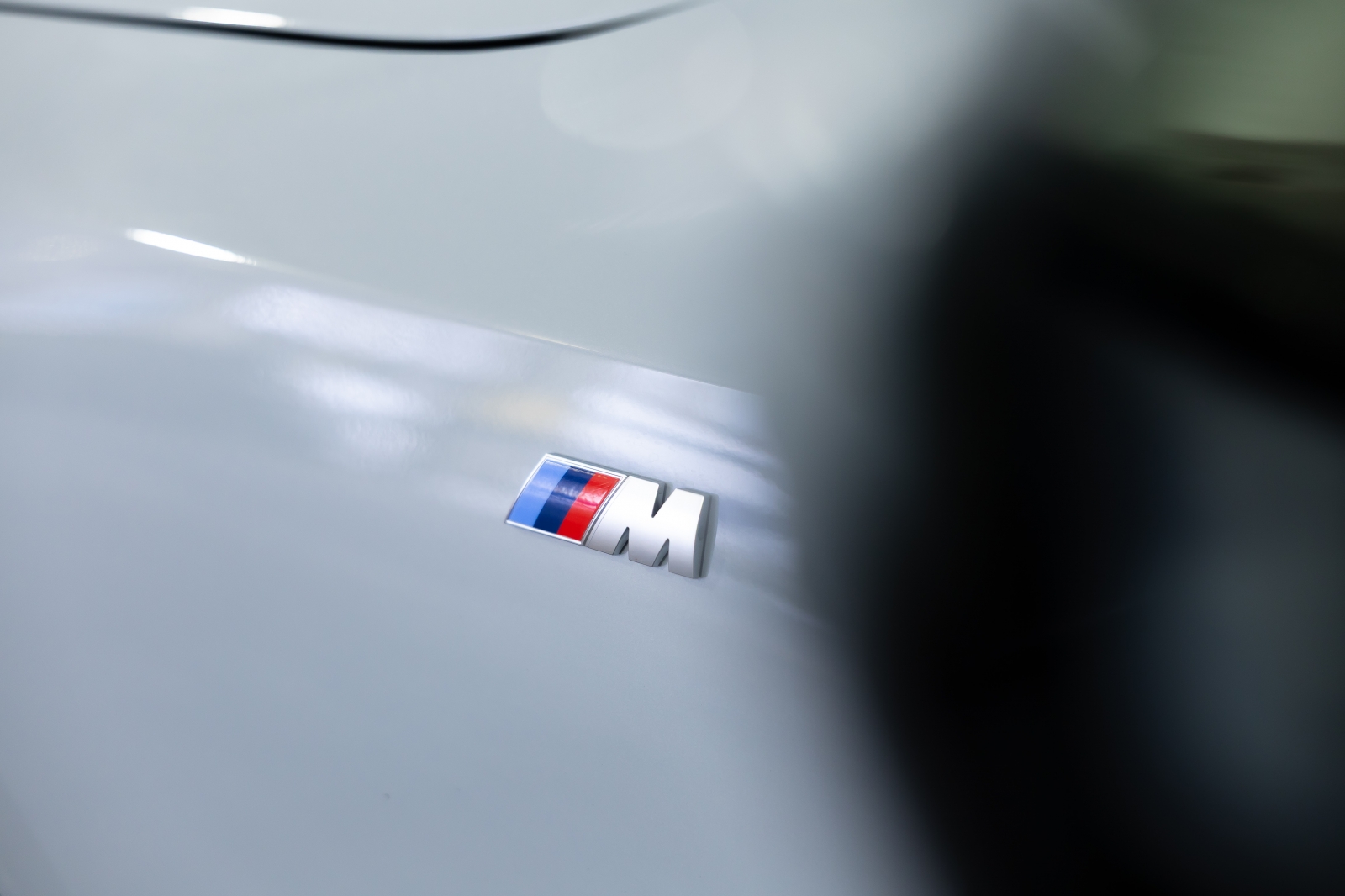 BMW 520 i