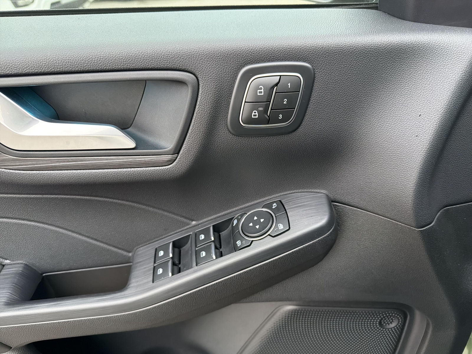 Ford Kuga Active X