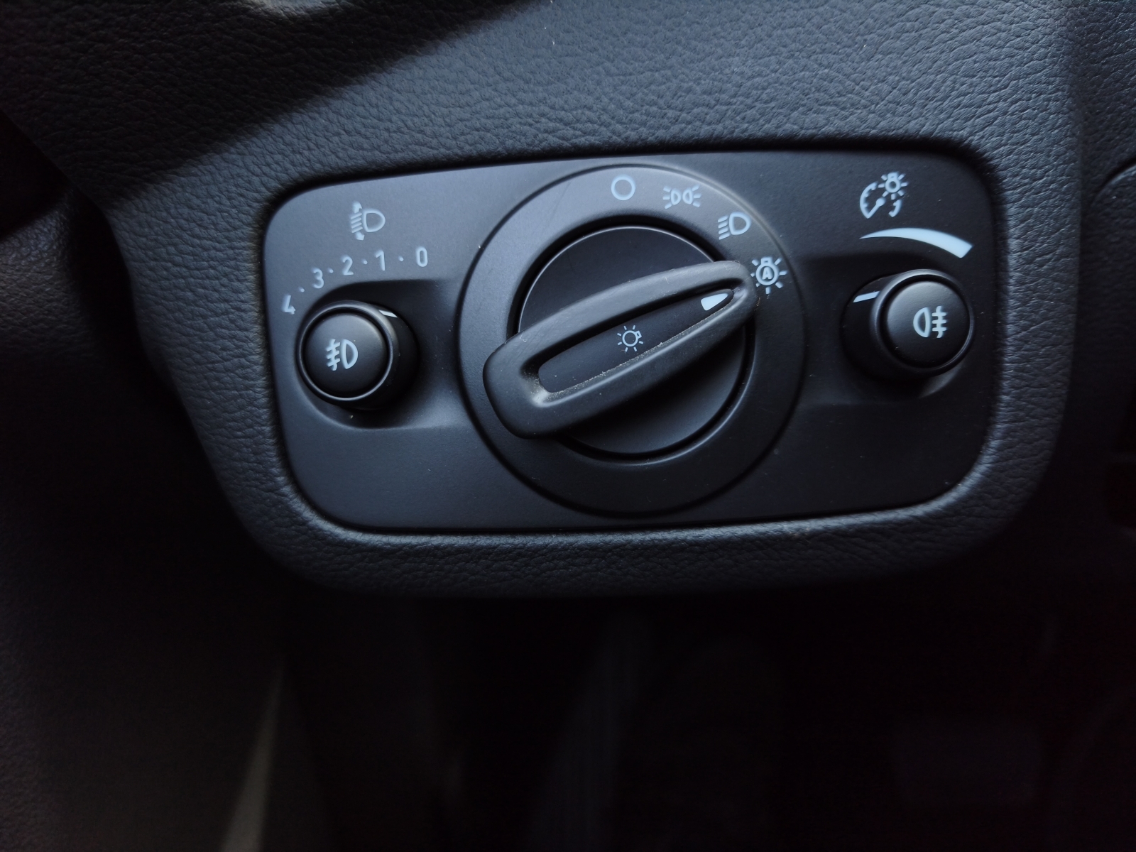 Ford Kuga Titanium
