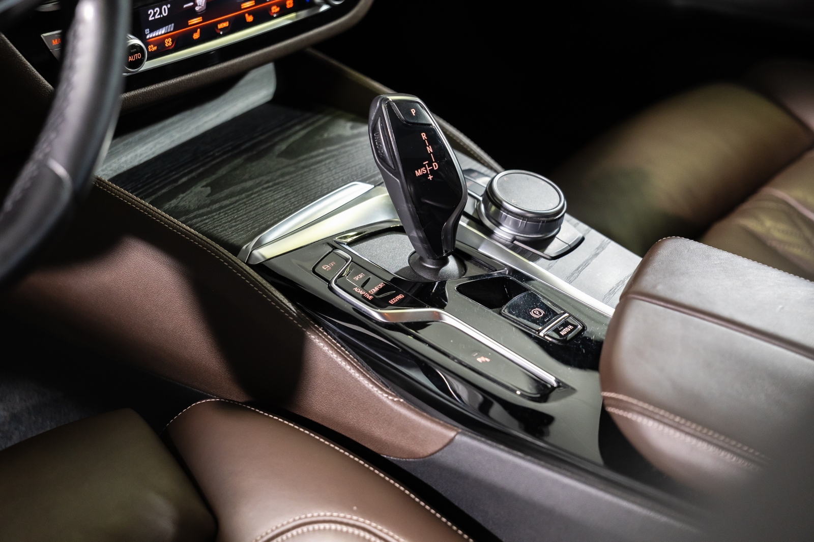 BMW 540 d xDrive