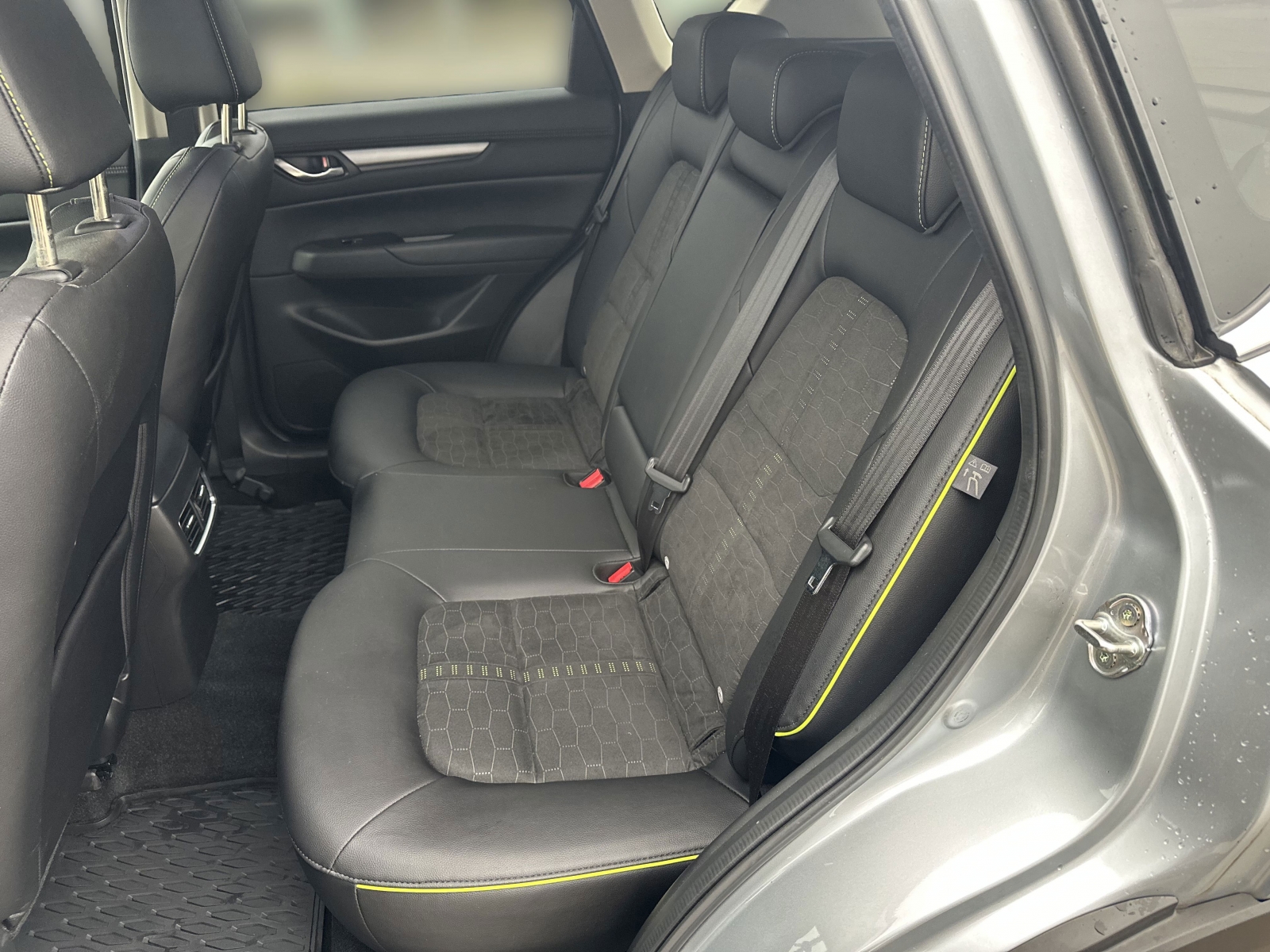 Mazda CX-5 Newground