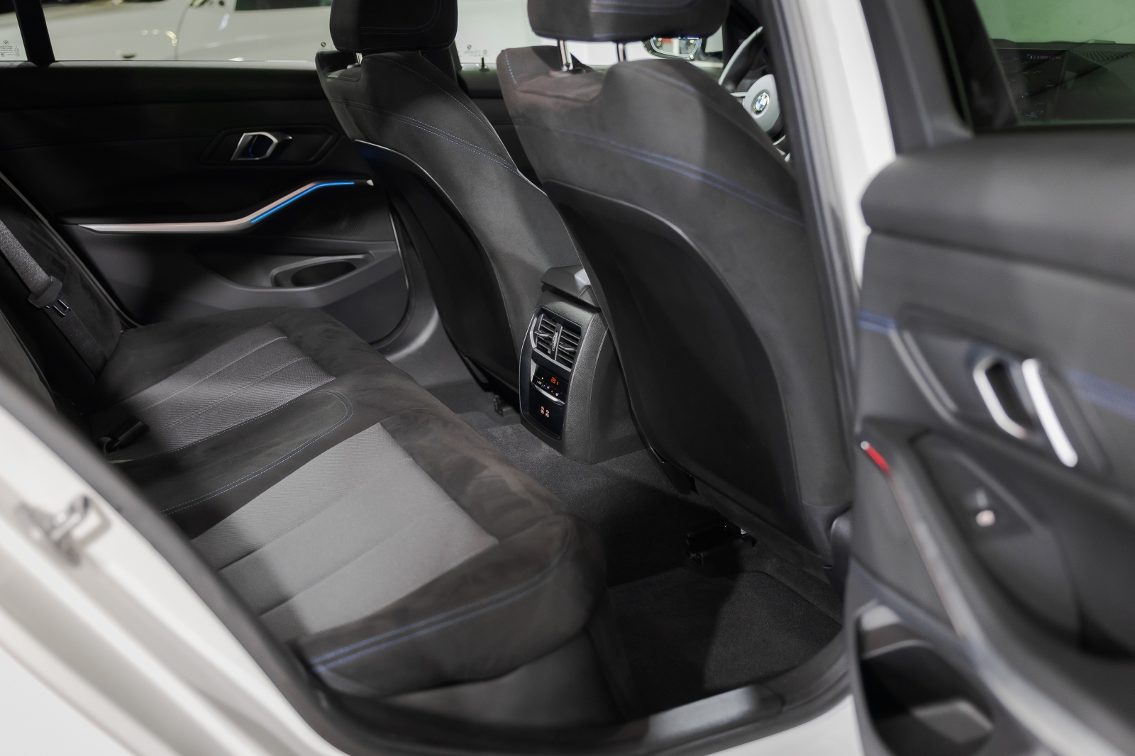 BMW 320 i