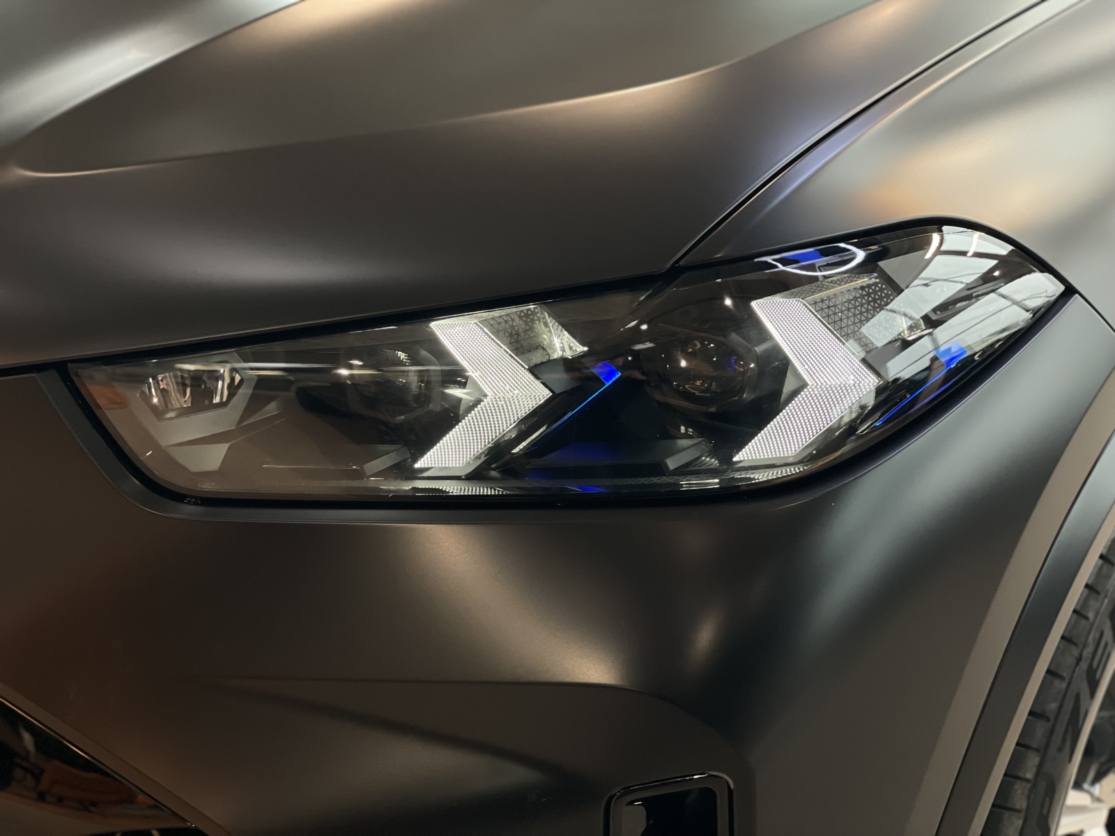 BMW X5 xDrive50e