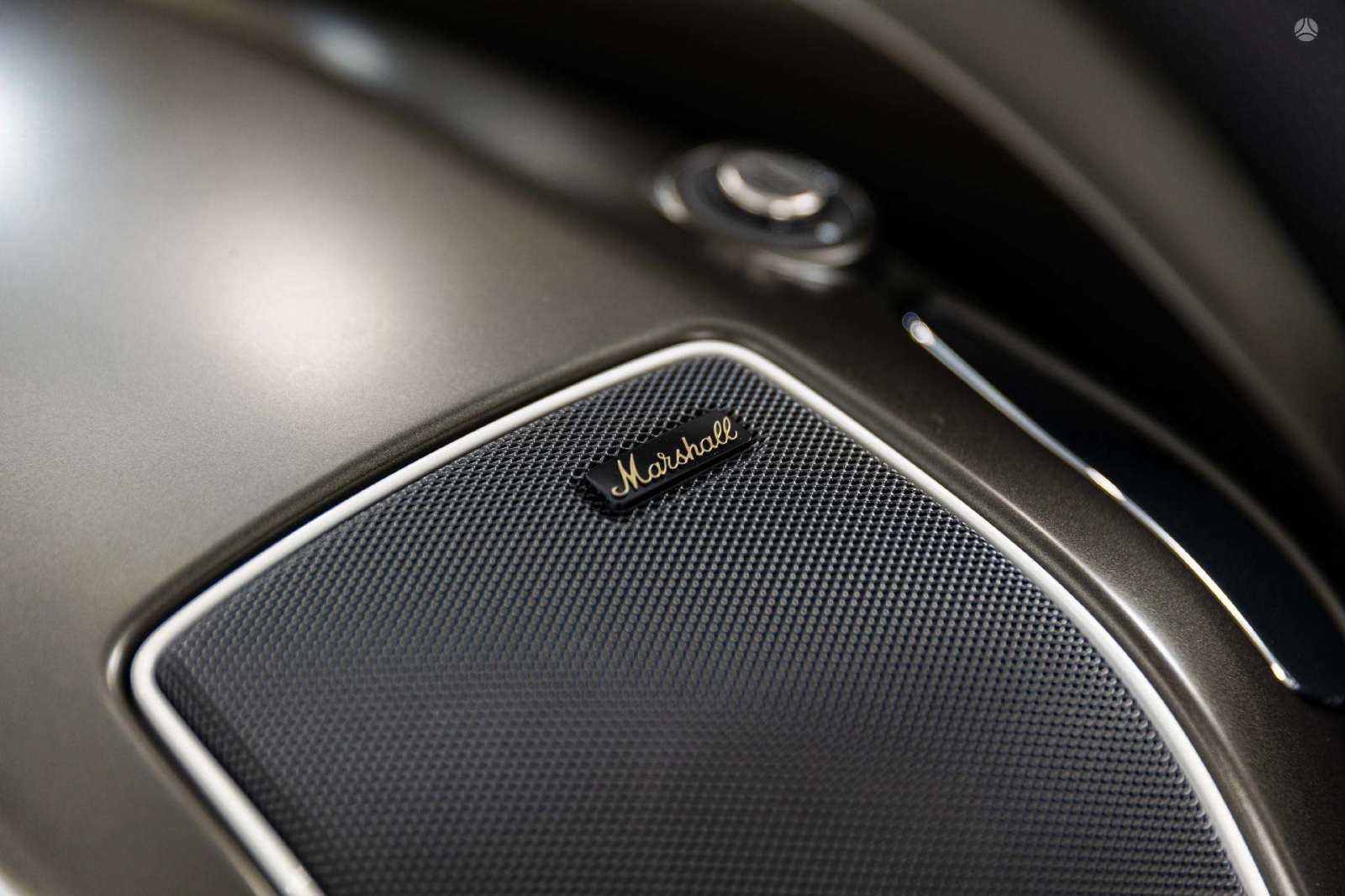 BMW (moto) R 18 Bagger