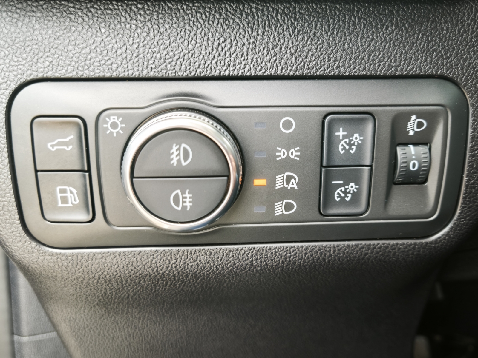 Ford Kuga Titanium X PHEV