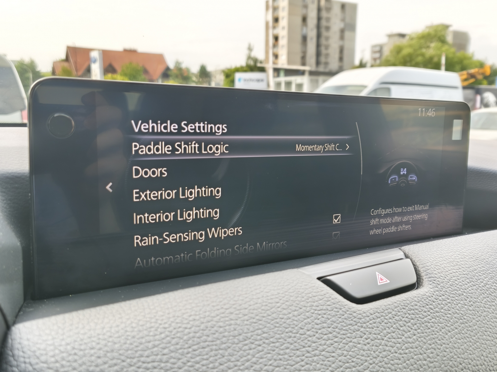 Mazda CX-80 Special Edition AWD