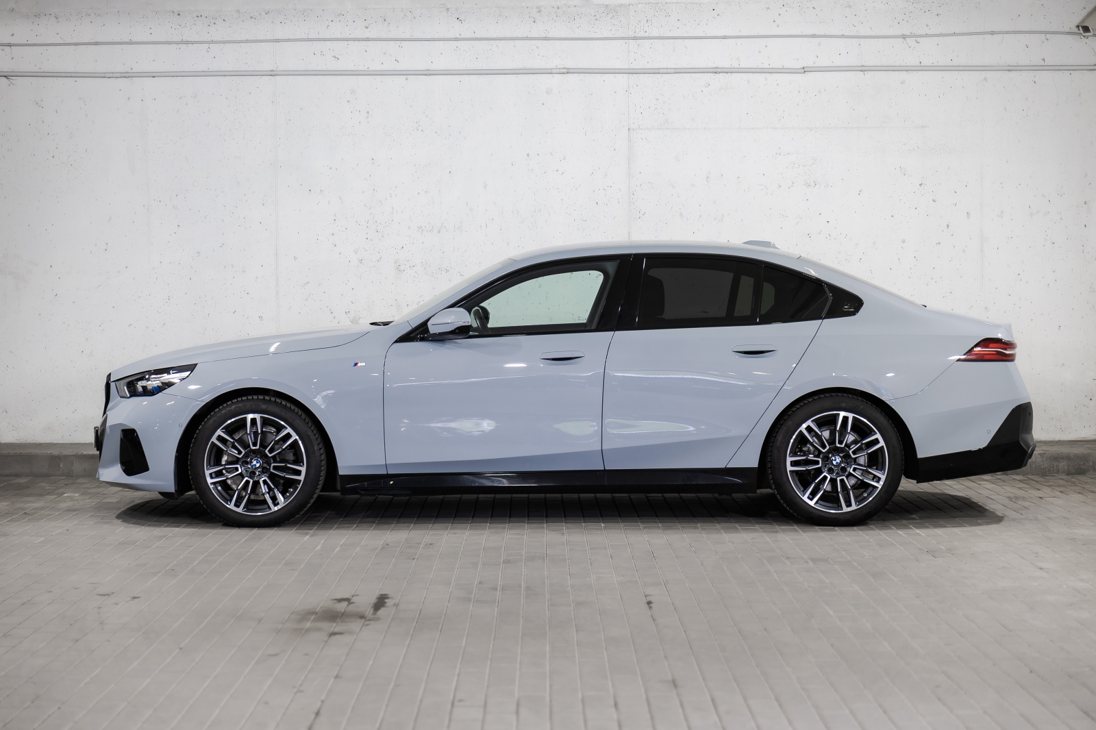 BMW 520 i