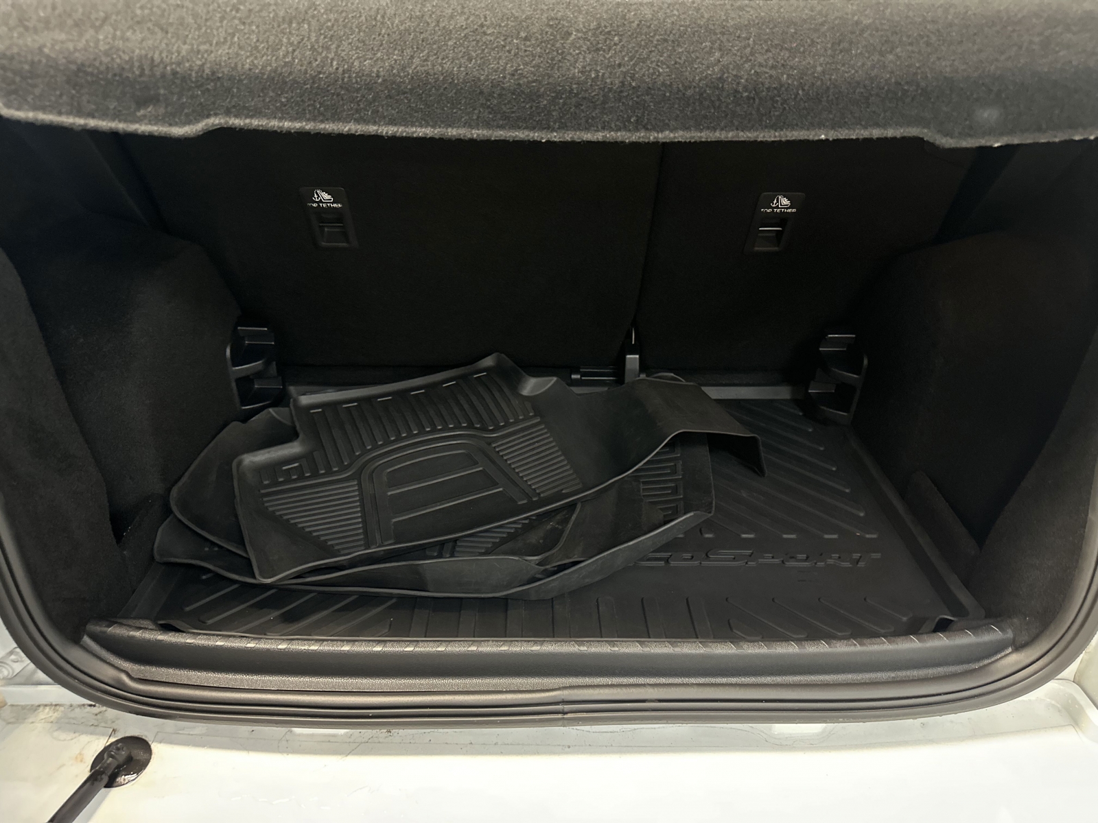 Ford EcoSport ST-Line