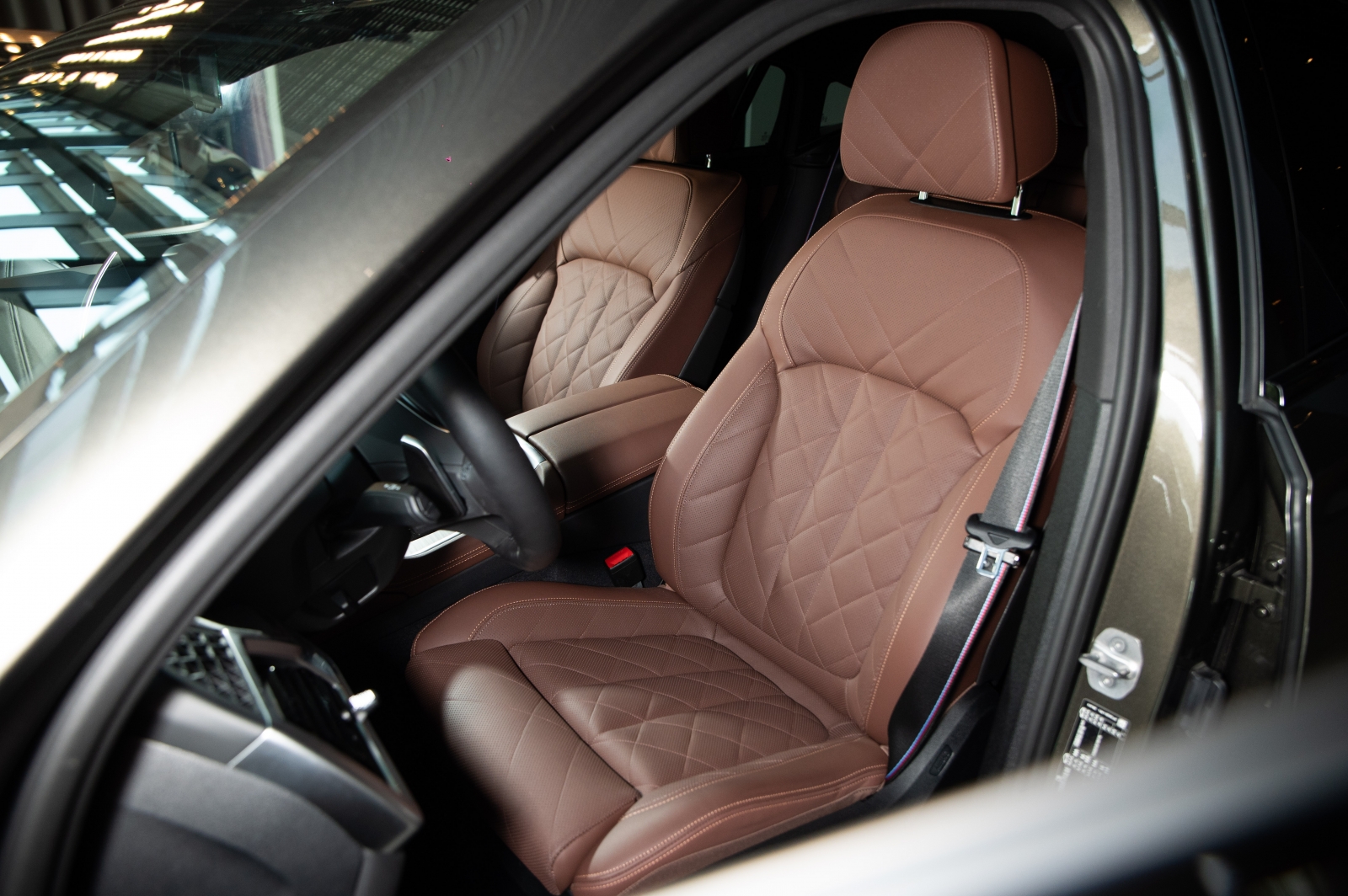 BMW X6 xDrive30d M Sport