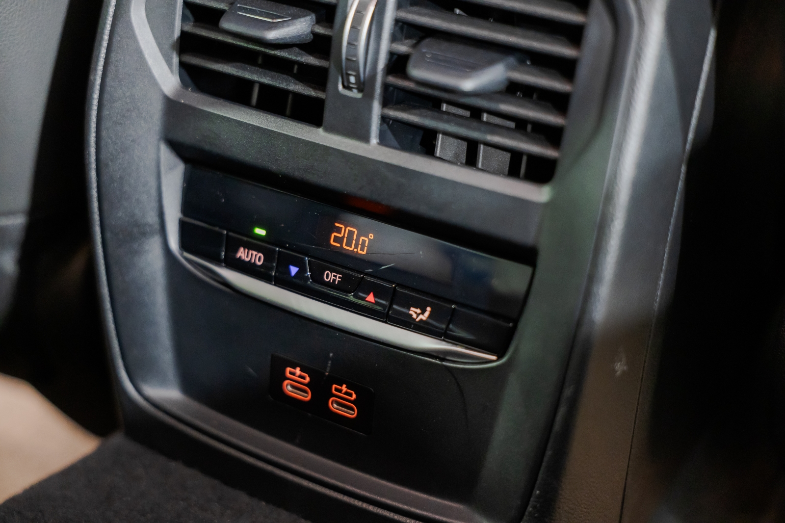 BMW 320 i