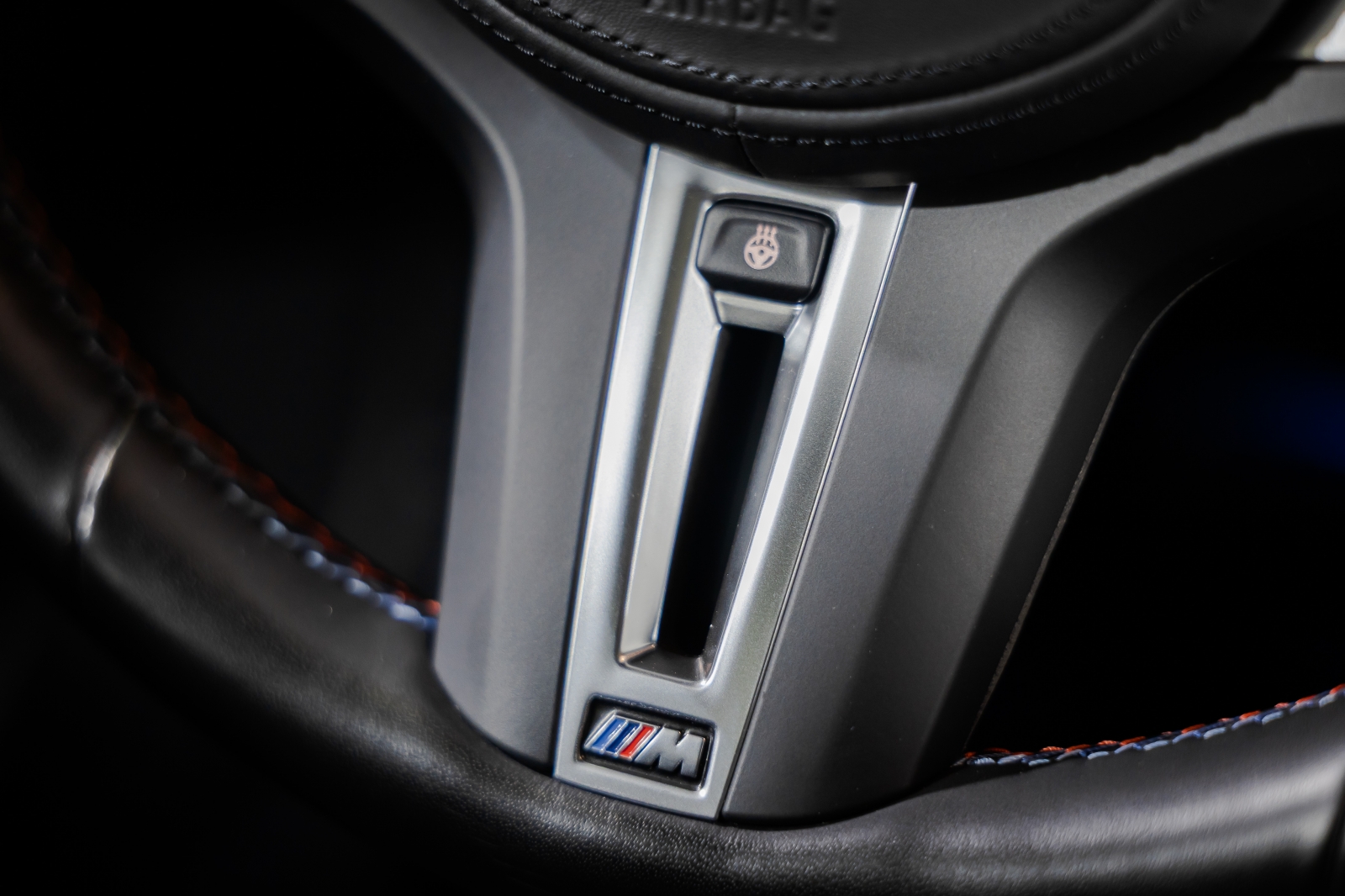 BMW i4 m50 xDrive