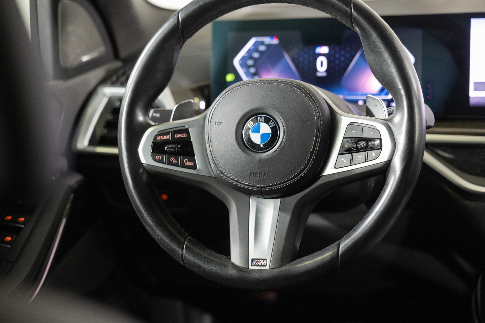 BMW X5 d xDrive