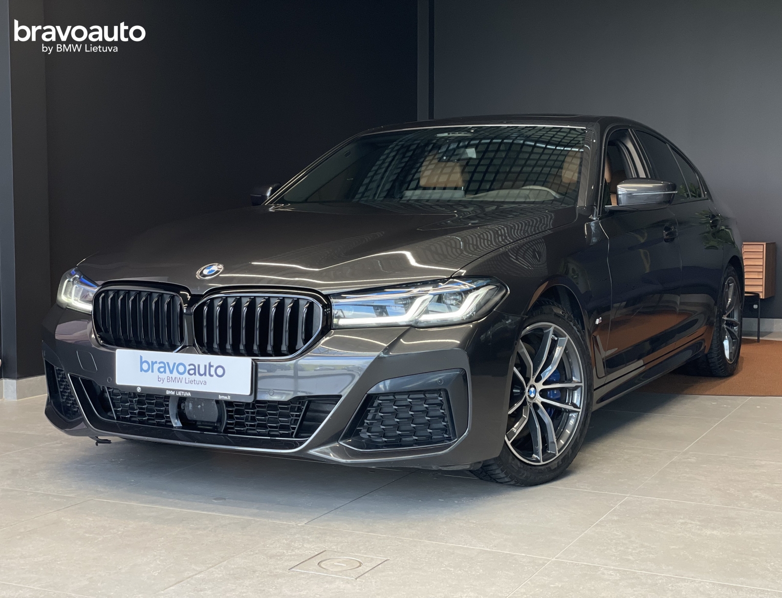 BMW 530 xDrive