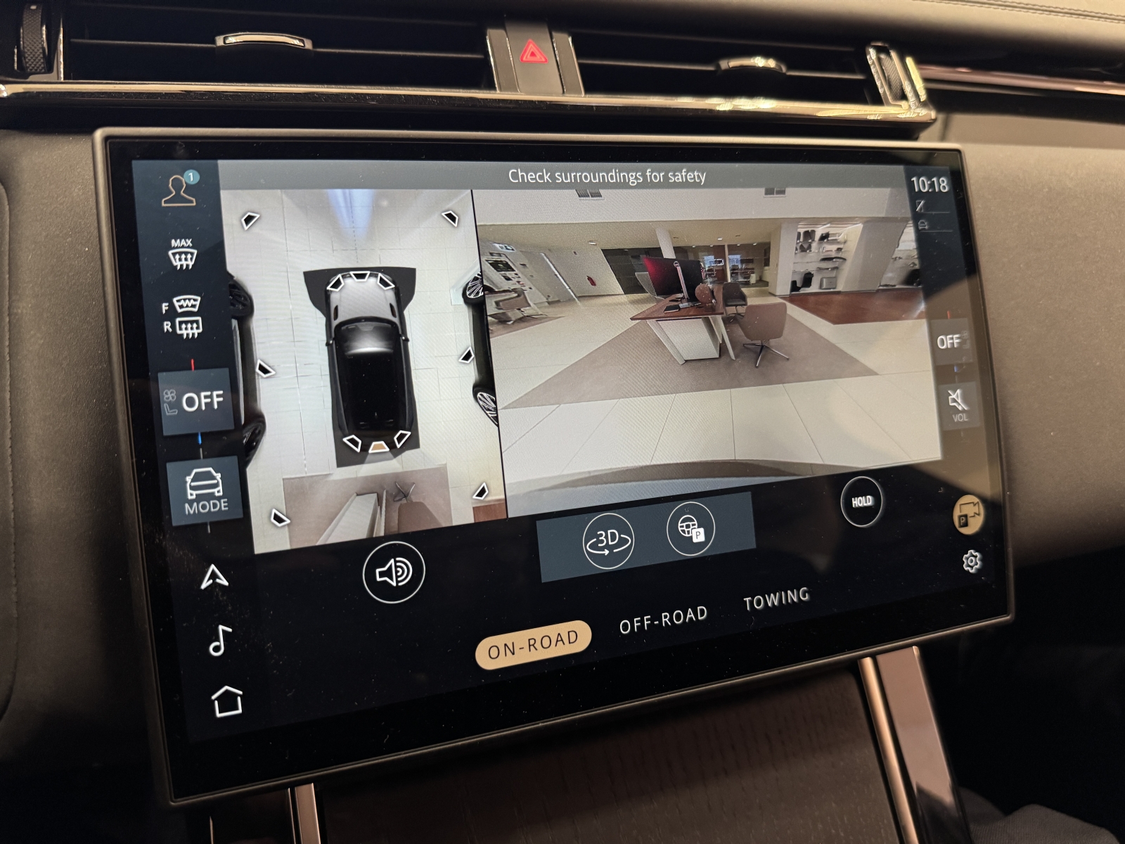 Land Rover Range Rover Velar Dynamic SE D300 MHEV