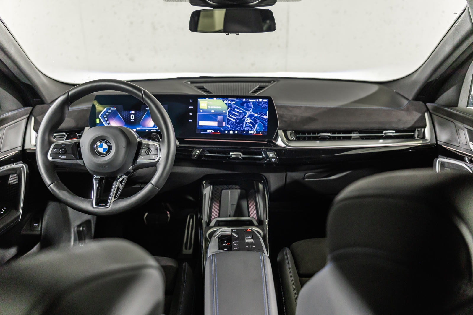 BMW X2 sDrive20d