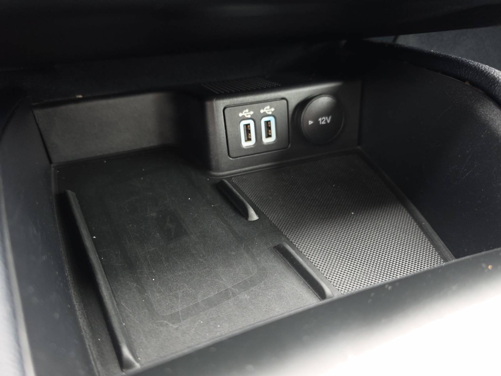 Ford Kuga Titanium Full Hybrid